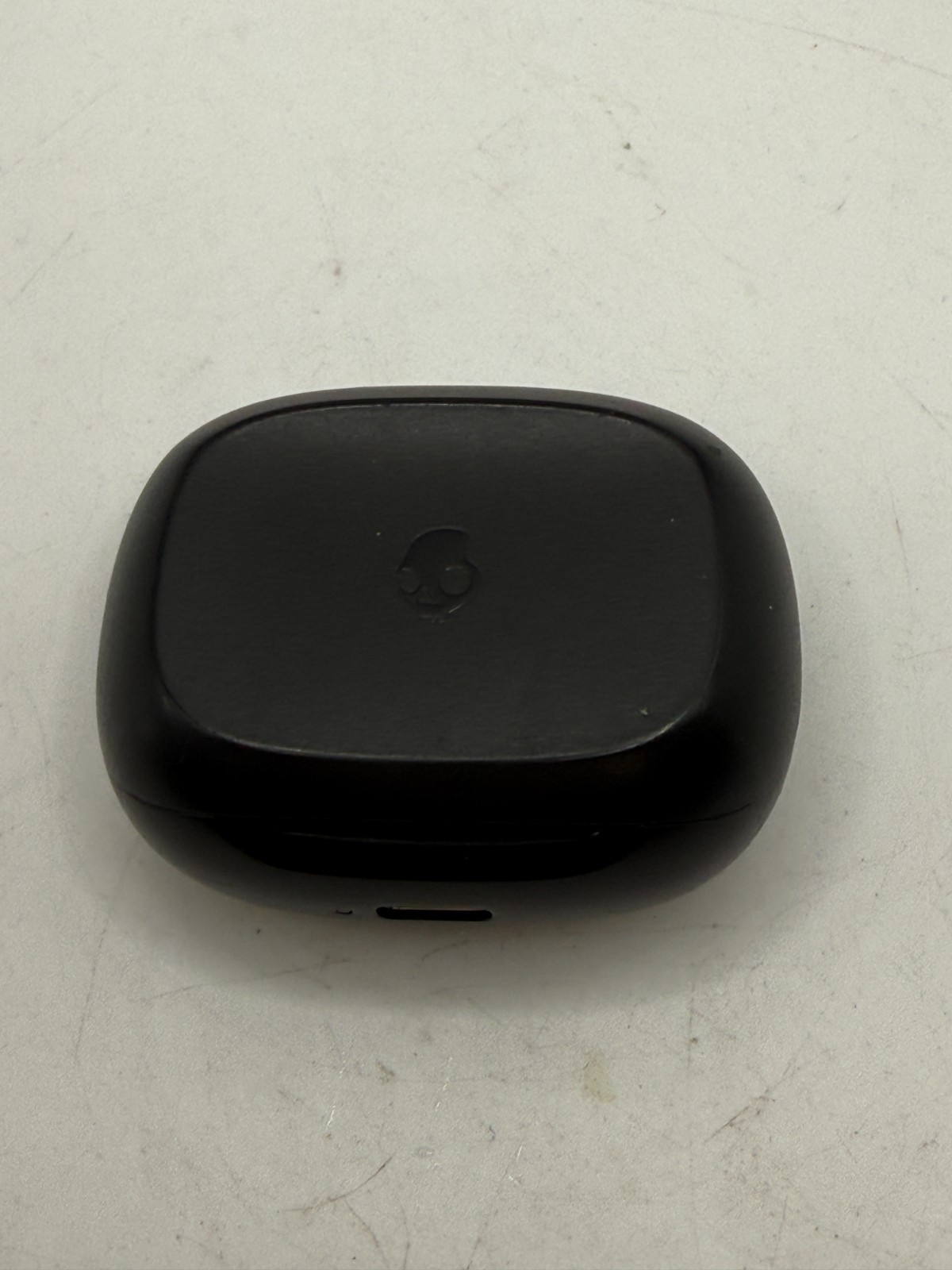 Skullcandy Smokin' Buds True Wireless OEM Replacement CASE ONLY Portable