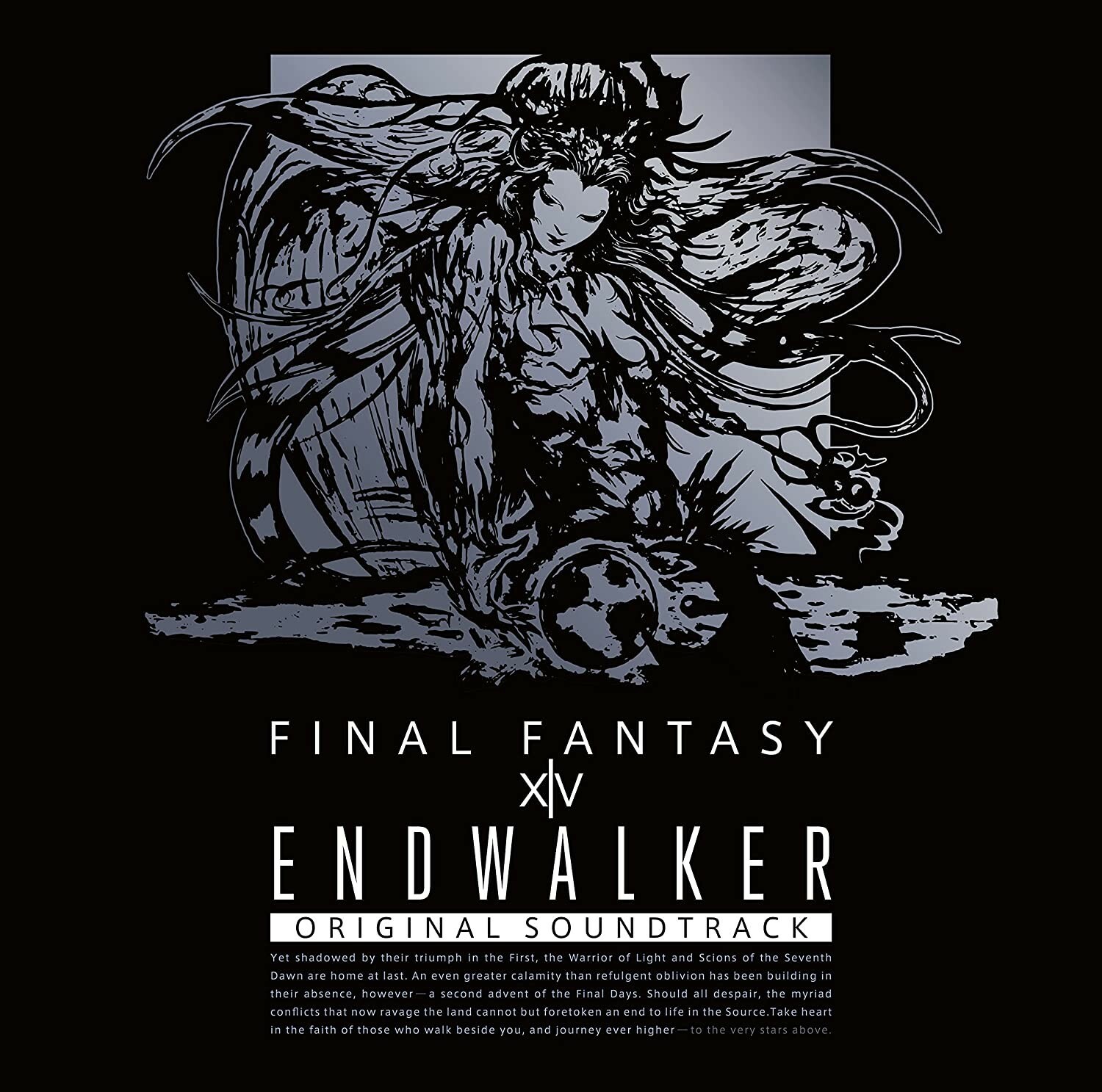 FINAL FANTASY XIV "Mamet Vrtra" Serial Code FF14