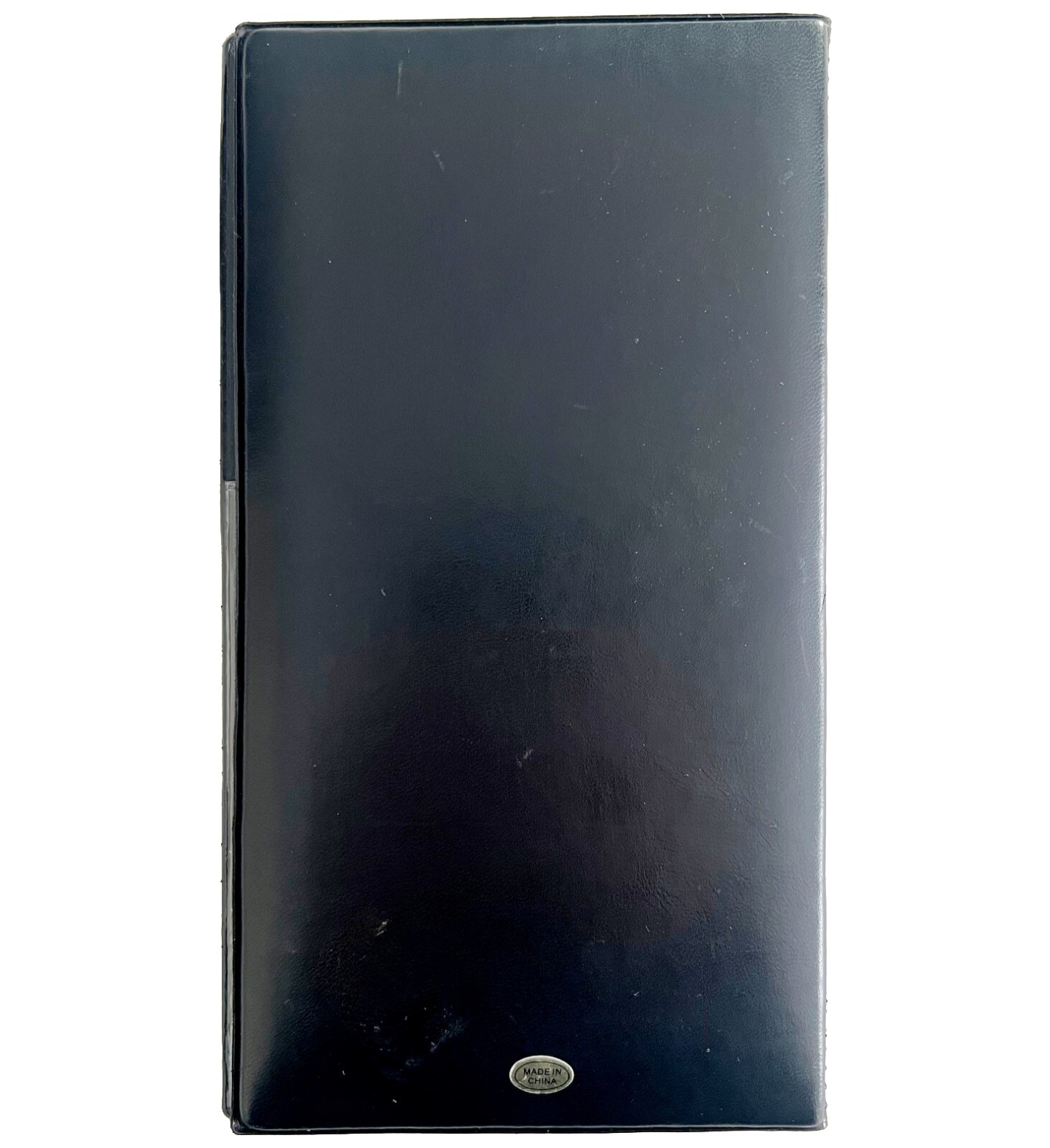 American Express Restaurant Supply Bill Folder Charge Card Holder E55