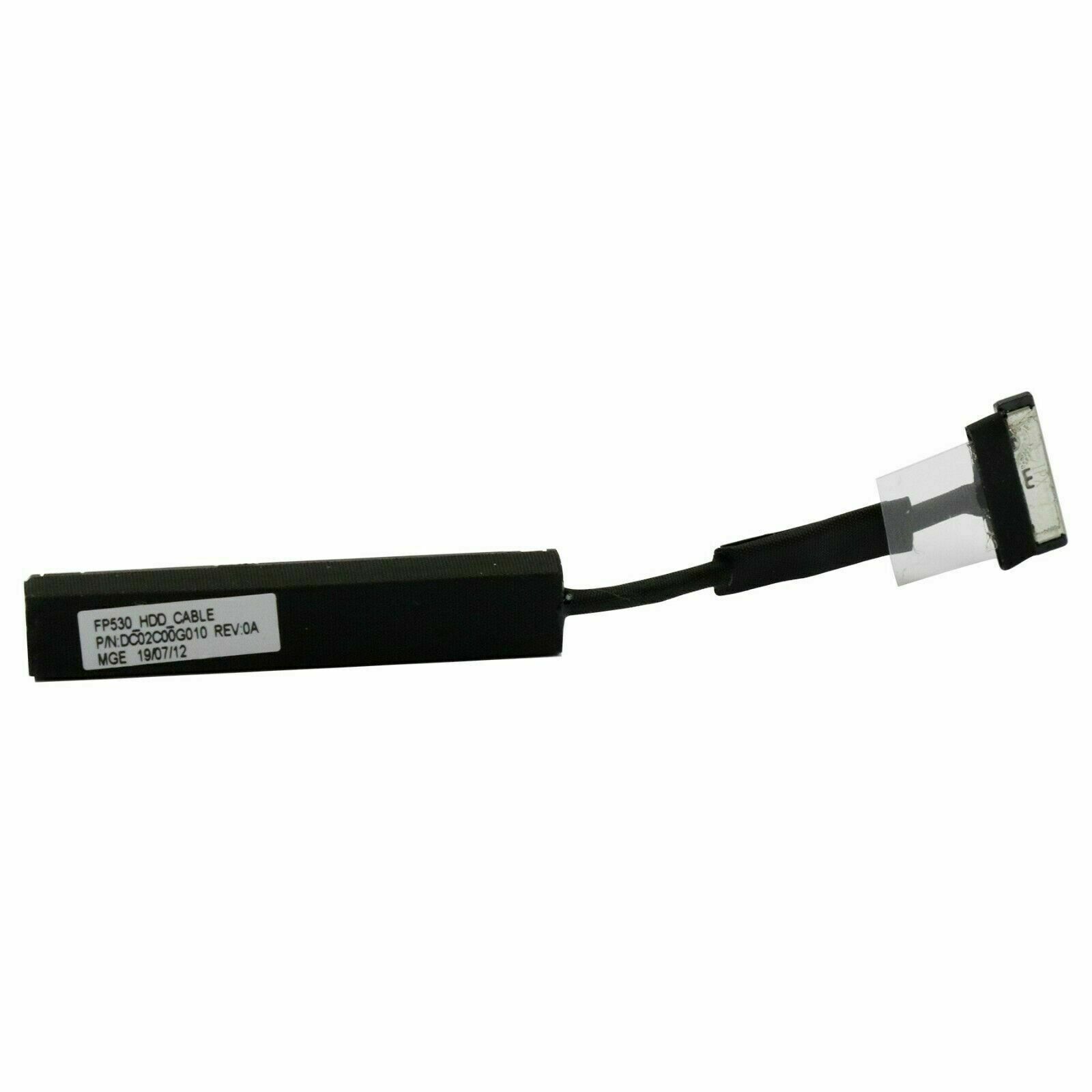 for Lenovo ThinkPad P53 P72 HDD SATA Hard Disk Drive Adapter Connector cable FT