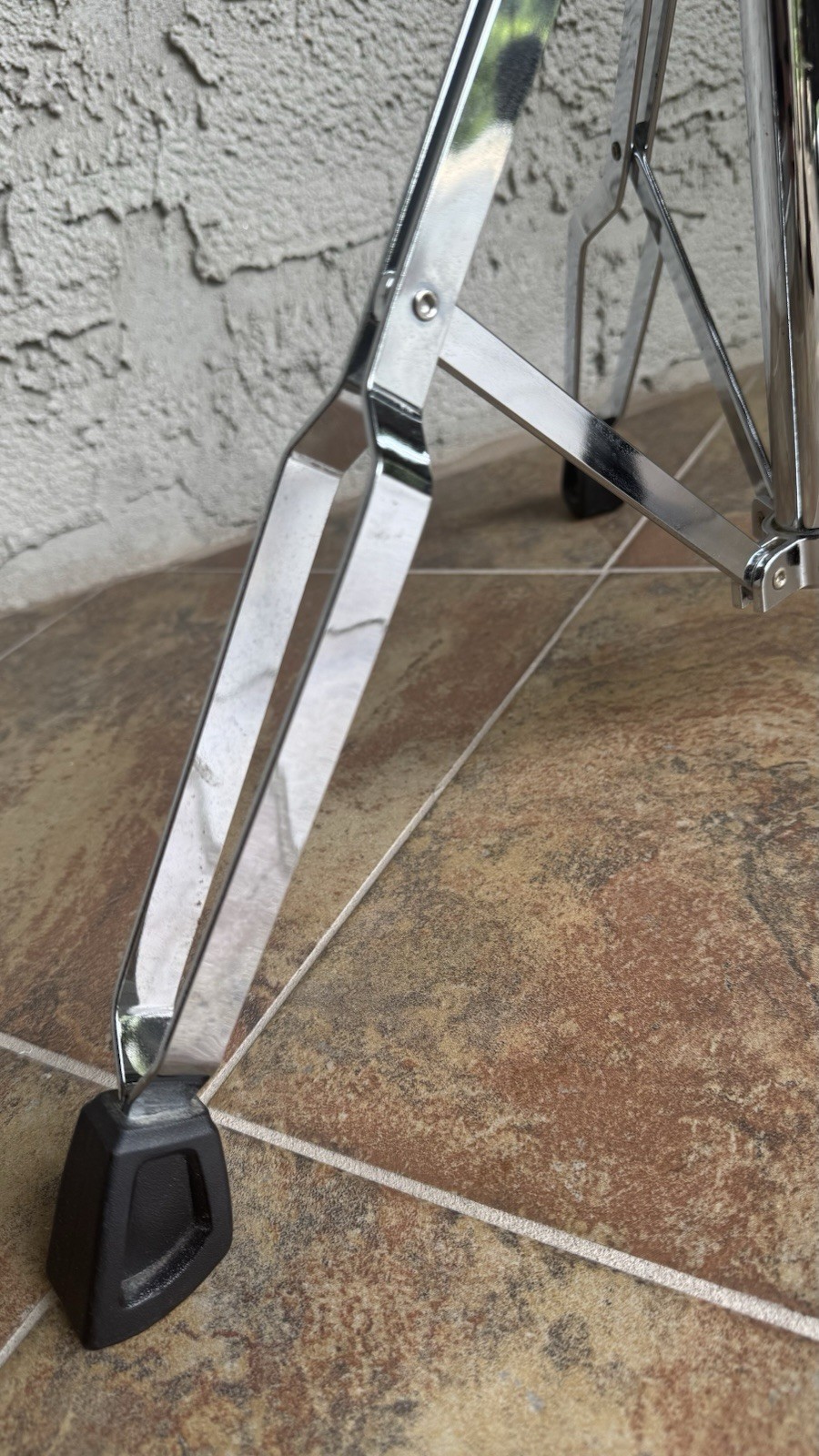 Pearl Straight Cymbal Stand (S05-0626)