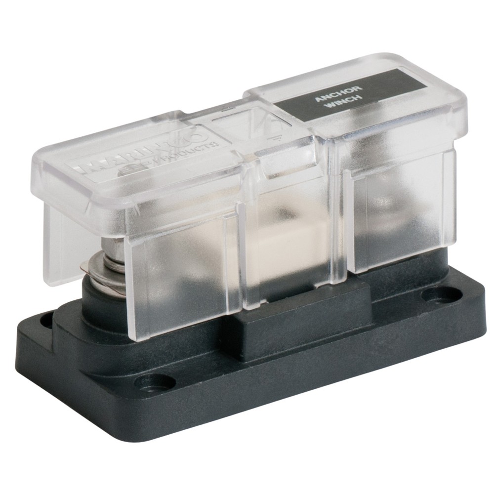 BEP Pro Installer ANL Fuse Holder - 300A 778-ANL UPC 843687006800