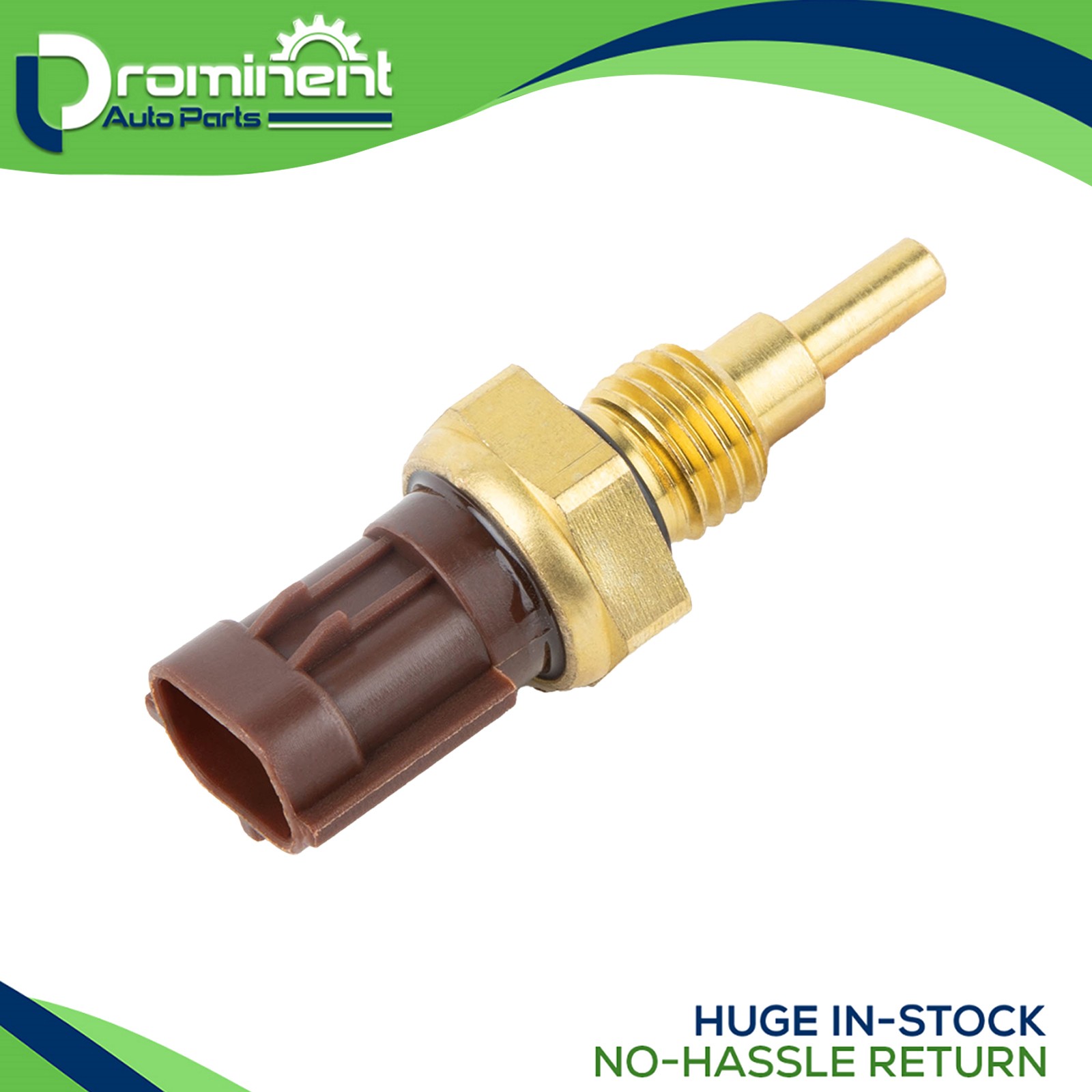 Engine Coolant Temperature Sensor for Subaru Legacy 2005-2014 TX157 22630AA140