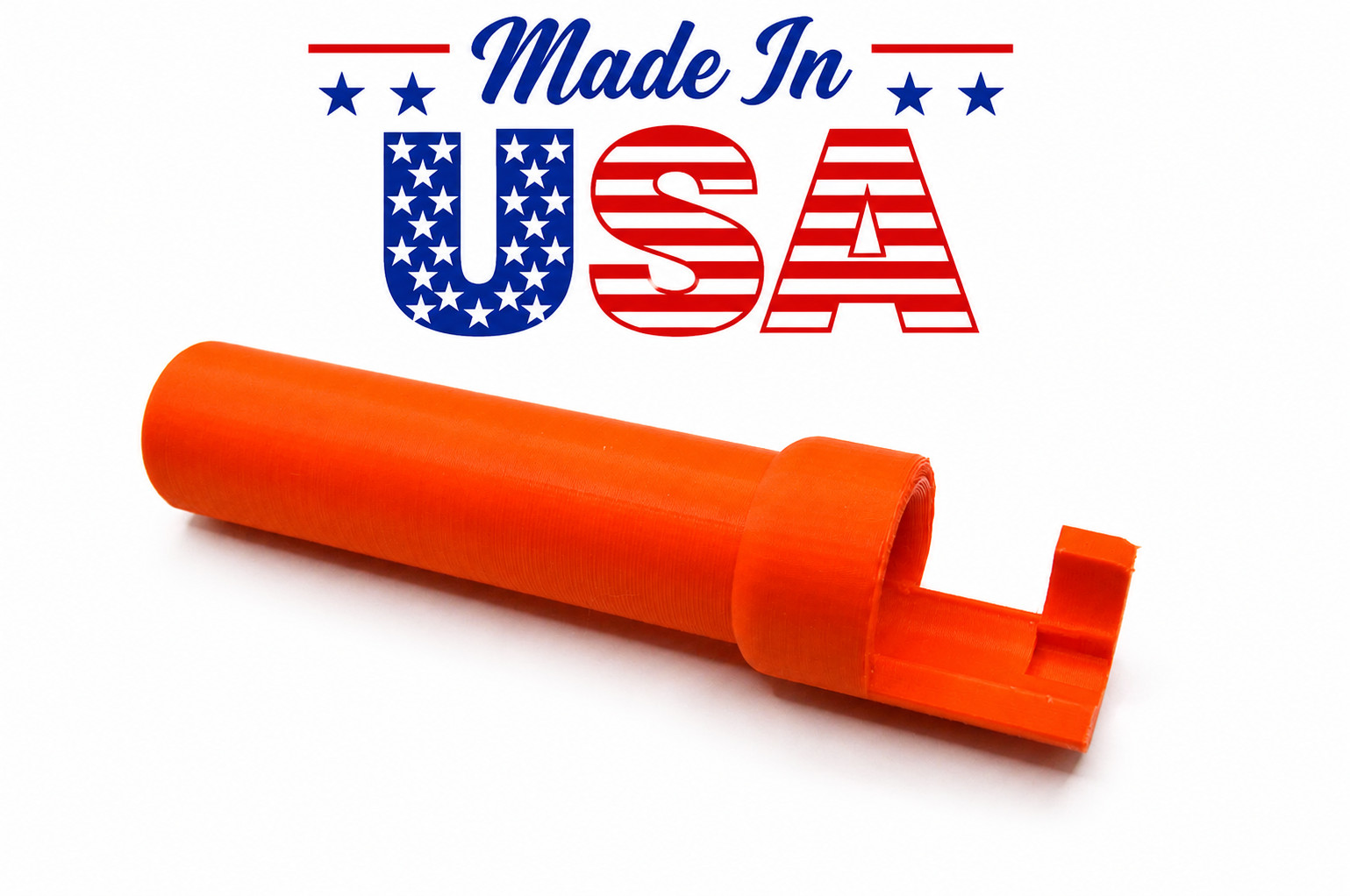 Tikka T1X Rifle Bolt Cover Holder Protector - Made in USA!