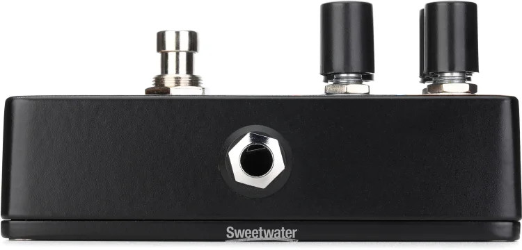 Catalinbread Soft Focus Reverb Pedal - Arthaus