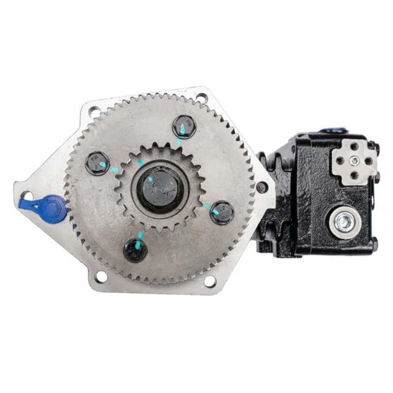 For Reman Detroit Diesel Air Compressor 60 Series 12.7 TU-FLO 750 Truck{
