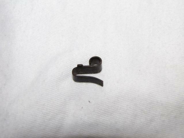 CVA Pistol, Rifle, Flintlock & Percussion (Later Style) Sear Spring "U" Shaped