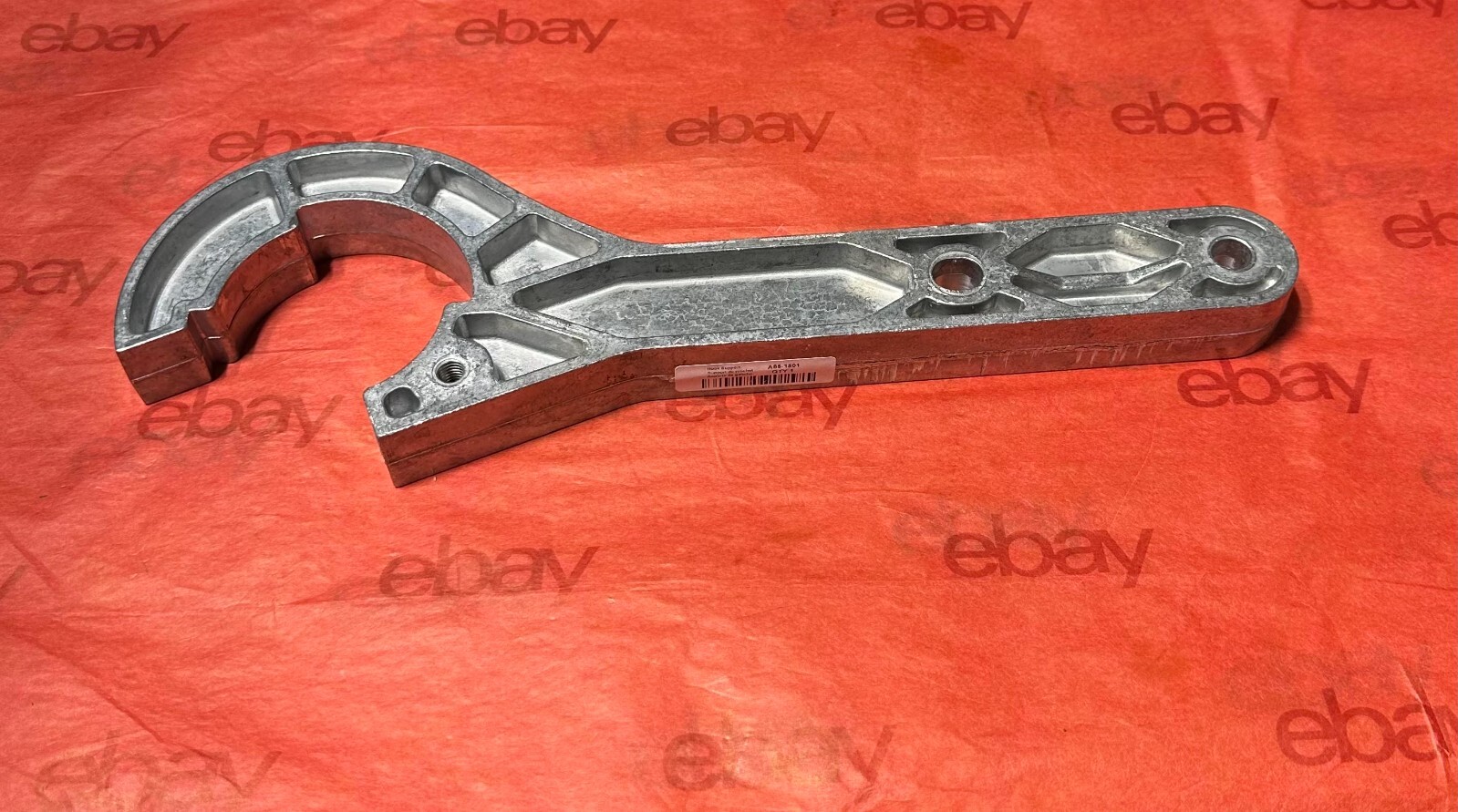 A85-1801 Genuine Paccar Support Partial Fairing Hook OEM - New