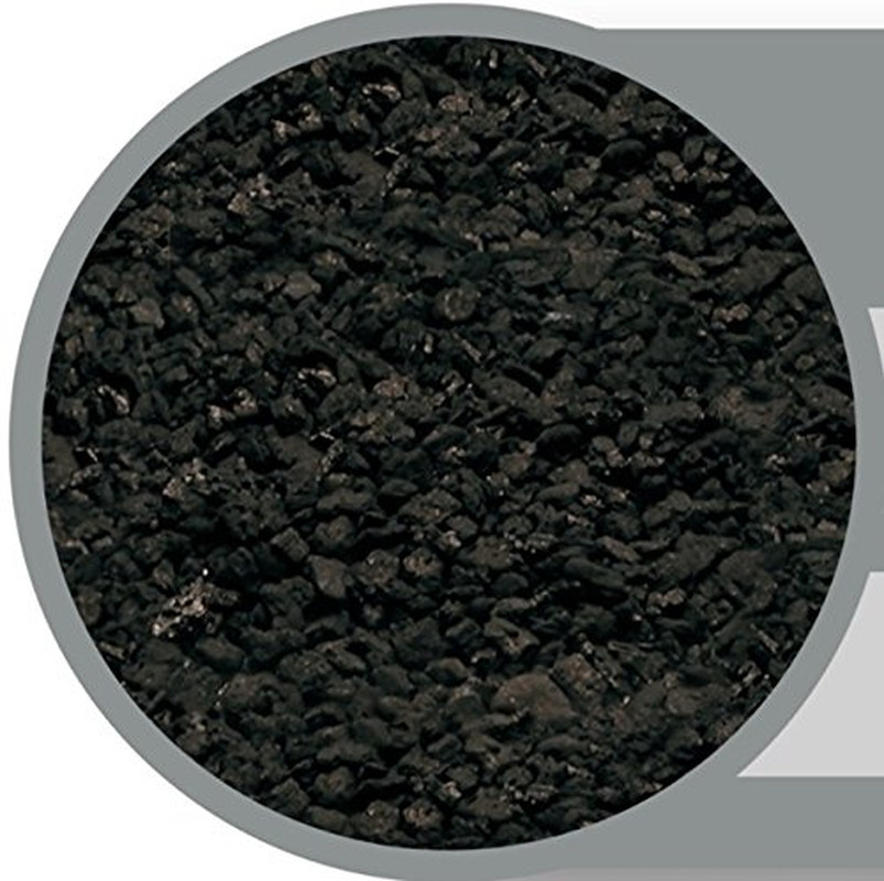 Marineland Black Diamond Premium Activated Carbon 10 Ounces, Filter Media for...