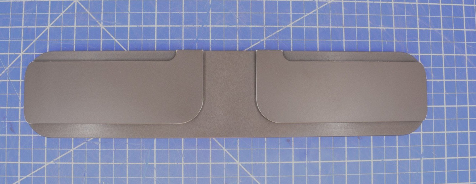 715-067213-002 / DOOR BARRIER VAT ROCKER VLV NON-CU / LAM RESEARCH CORPORATION