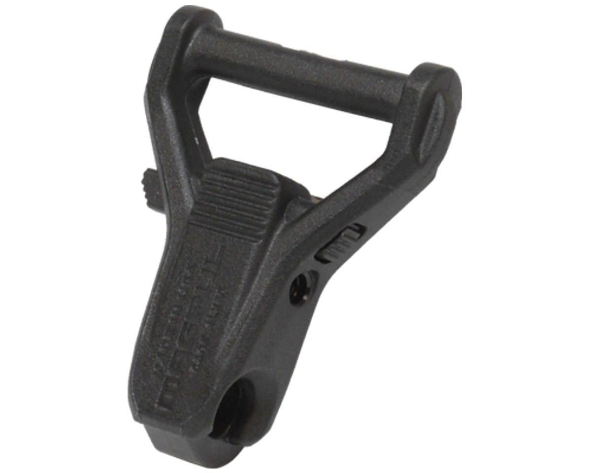Paraclip Clip-Style Sling Attachement Point