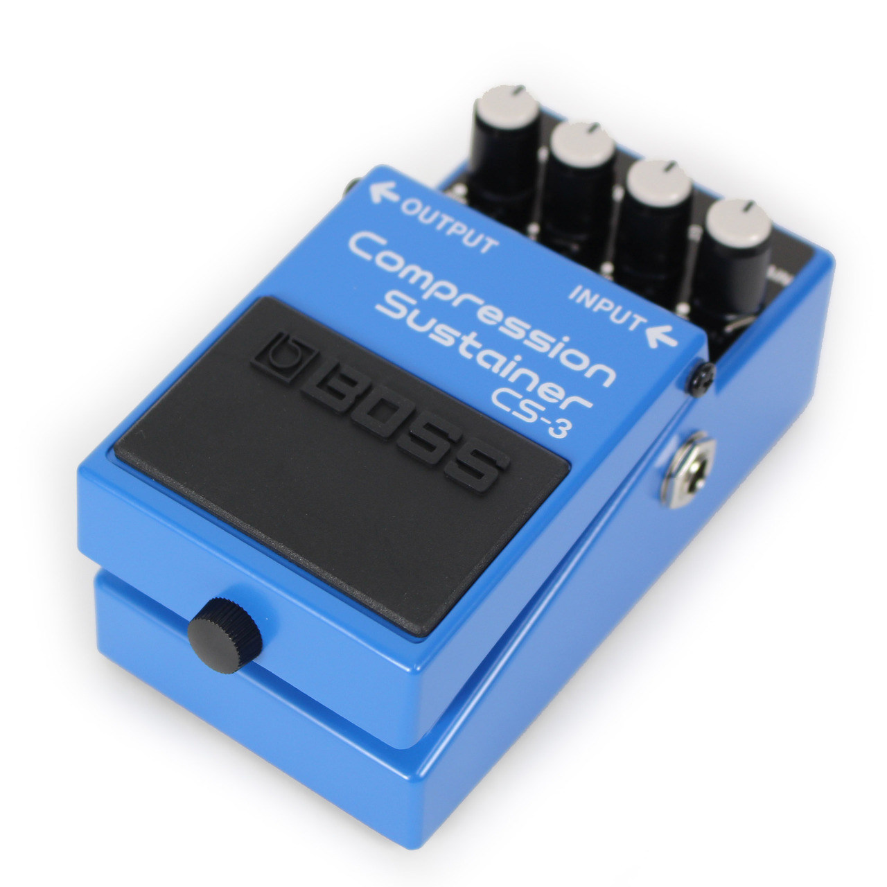 Boss CS-3 Compression Sustainer Pedal