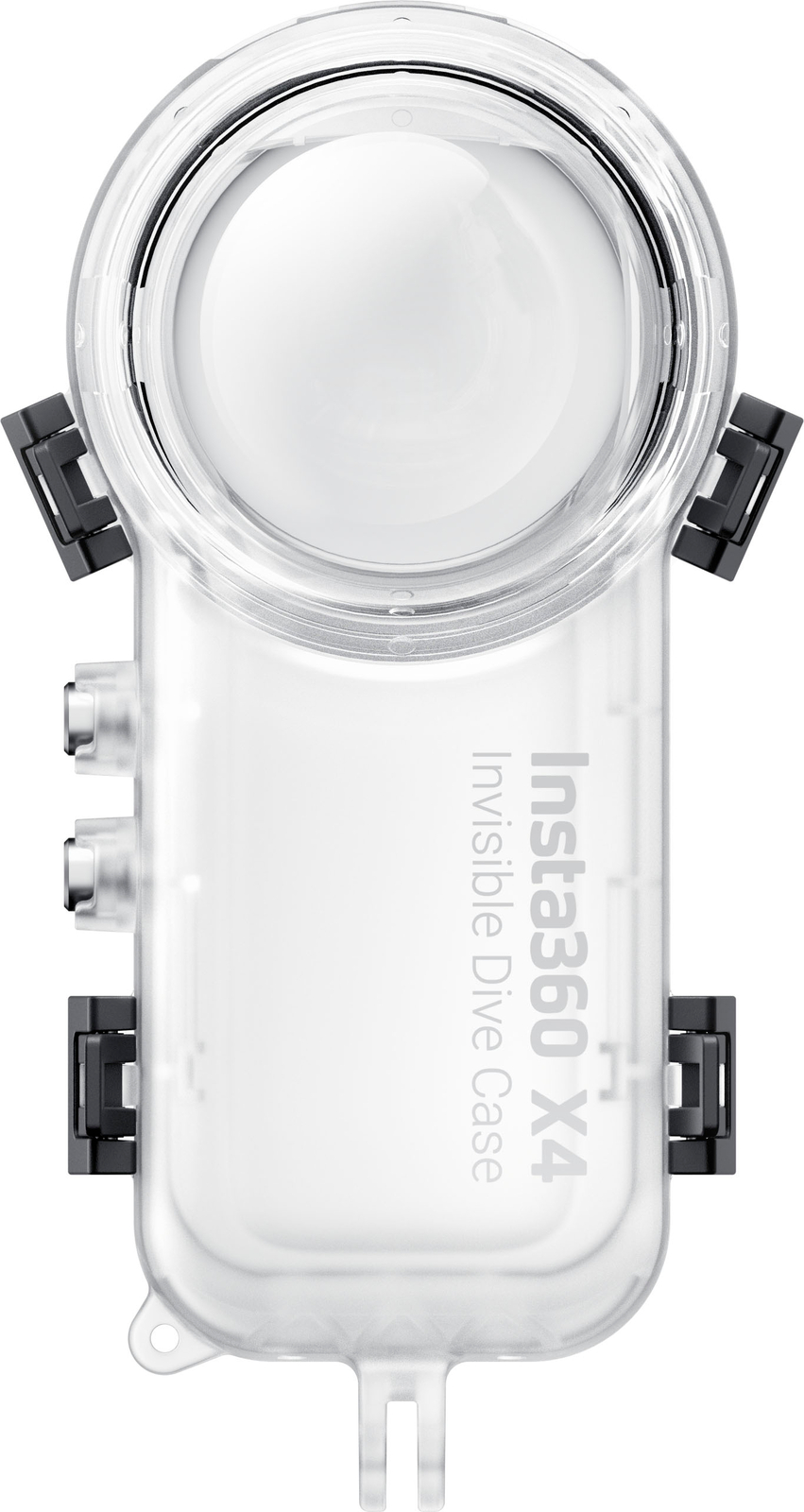 Insta360 X4 Invisible Dive Case