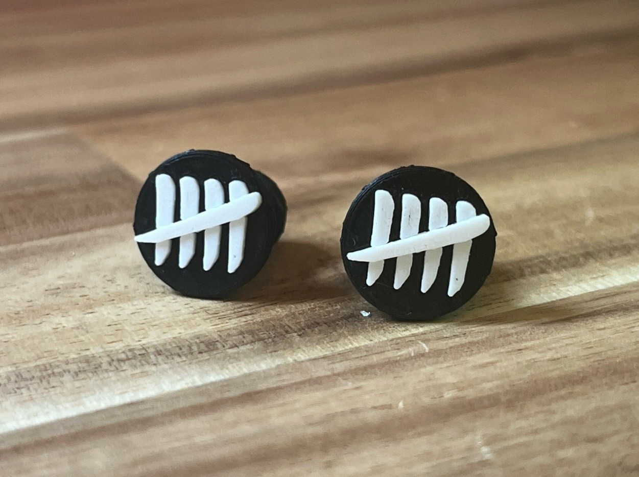 JT Proflex Plugs - 5 Pack - 1 Set