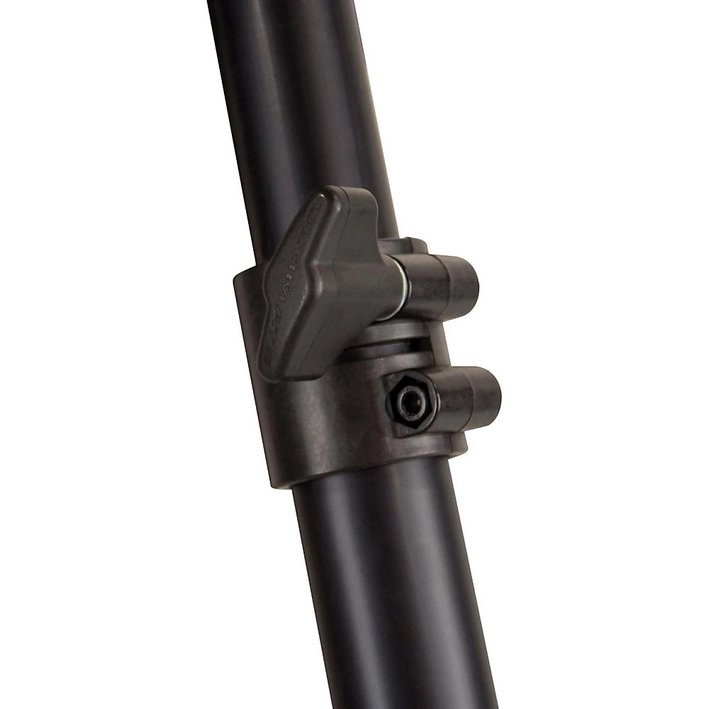 Ultimate Support LT99BL Lighting Tree Package Black