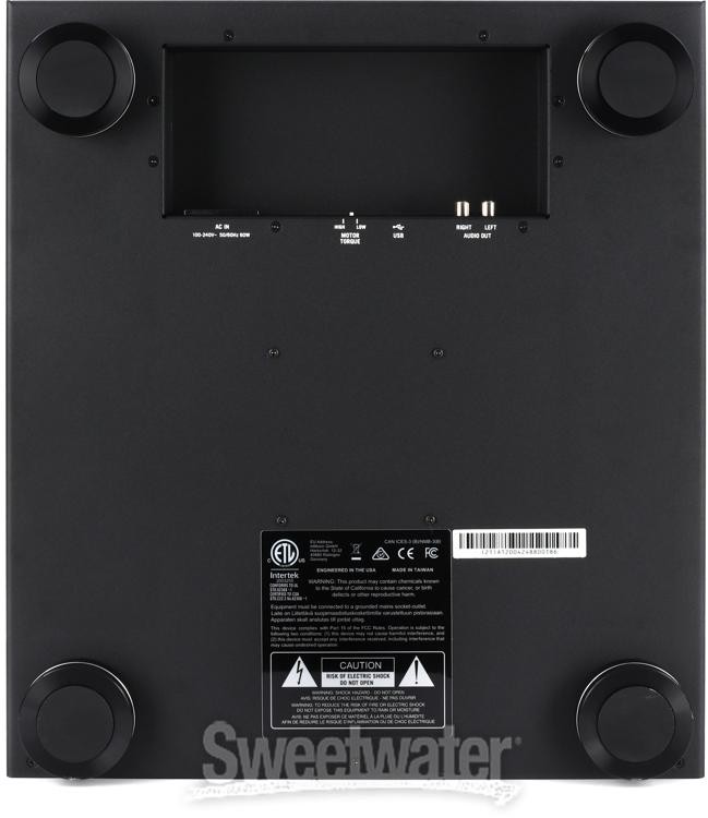 Rane Twelve MKII Turntable Controller