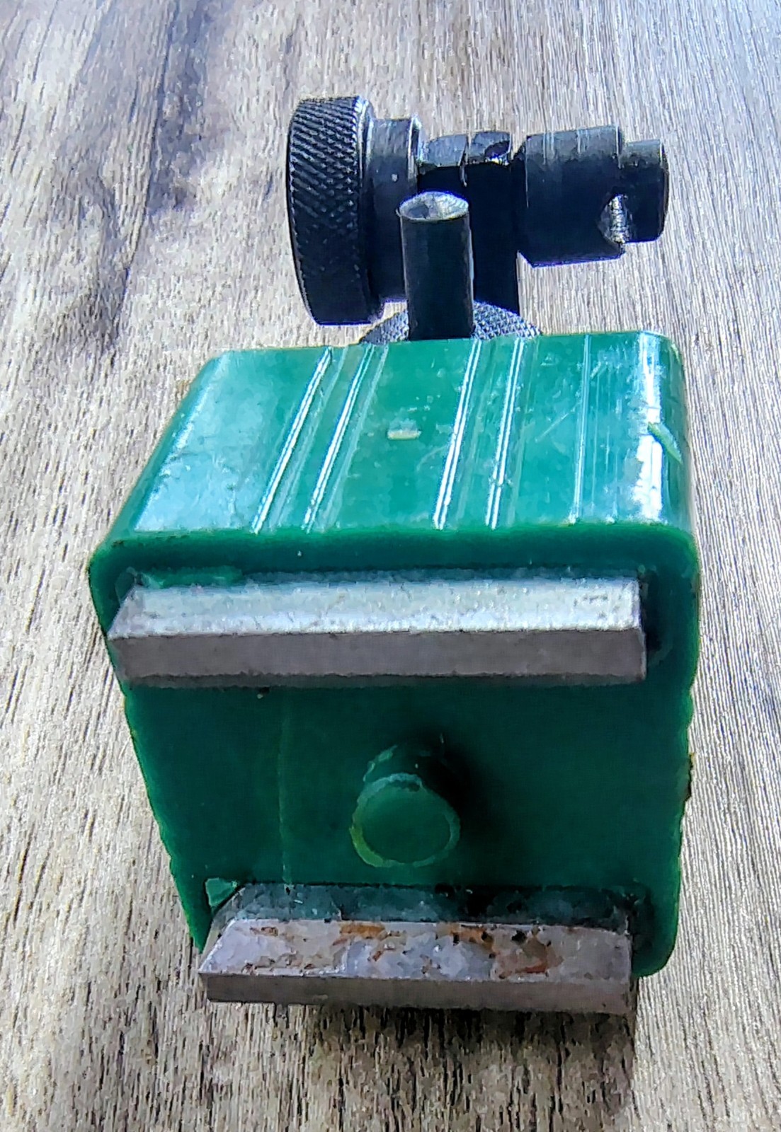 🗽MINI MAGNETIC INDICATOR HOLDER MACHINIST/ TOOLMAKER
