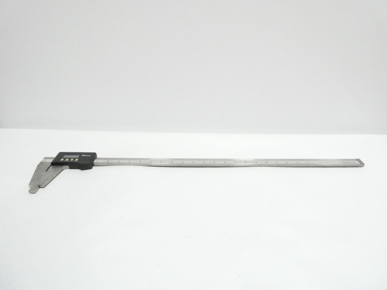 Mitutoyo CDC-24 Digital Caliper 24in