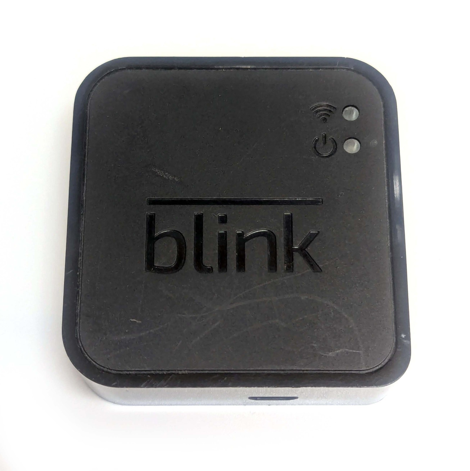 Blink Home Security Sync Module Black Model BSM00203U