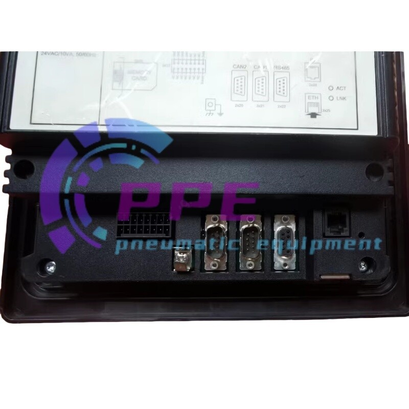1900520022 CONTROL PANEL FOR ATLAS COPCO AIR COMPRESSOR 1900-5200-22
