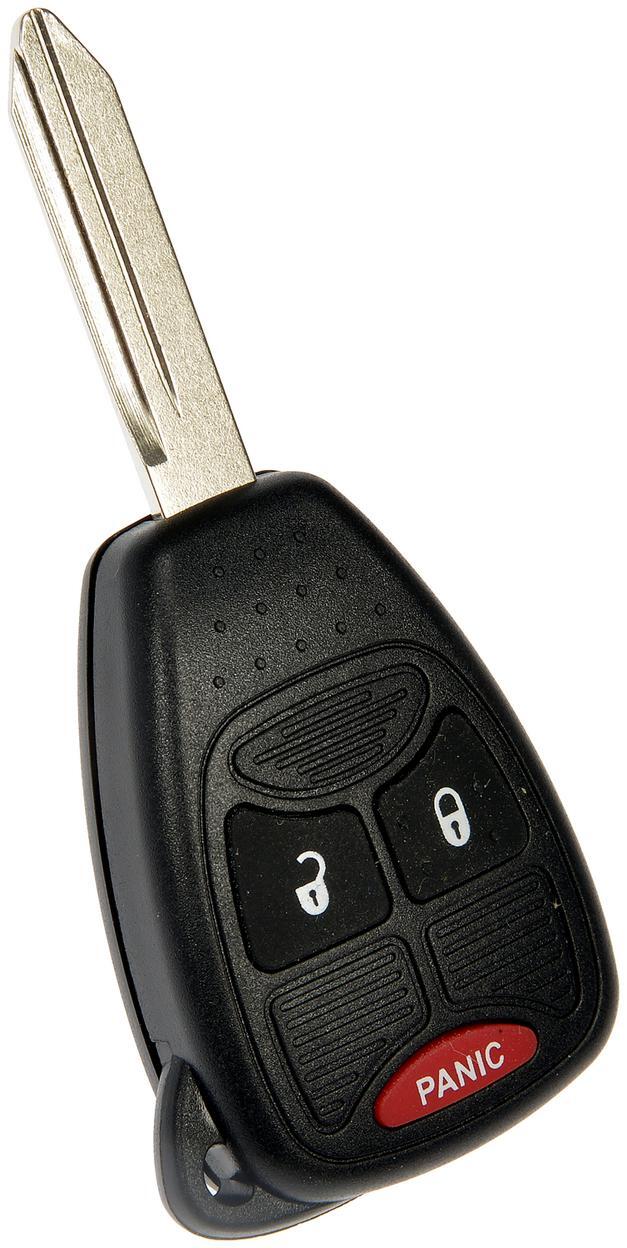 Dorman Keyless Entry Transmitter , PN# 99398ST
