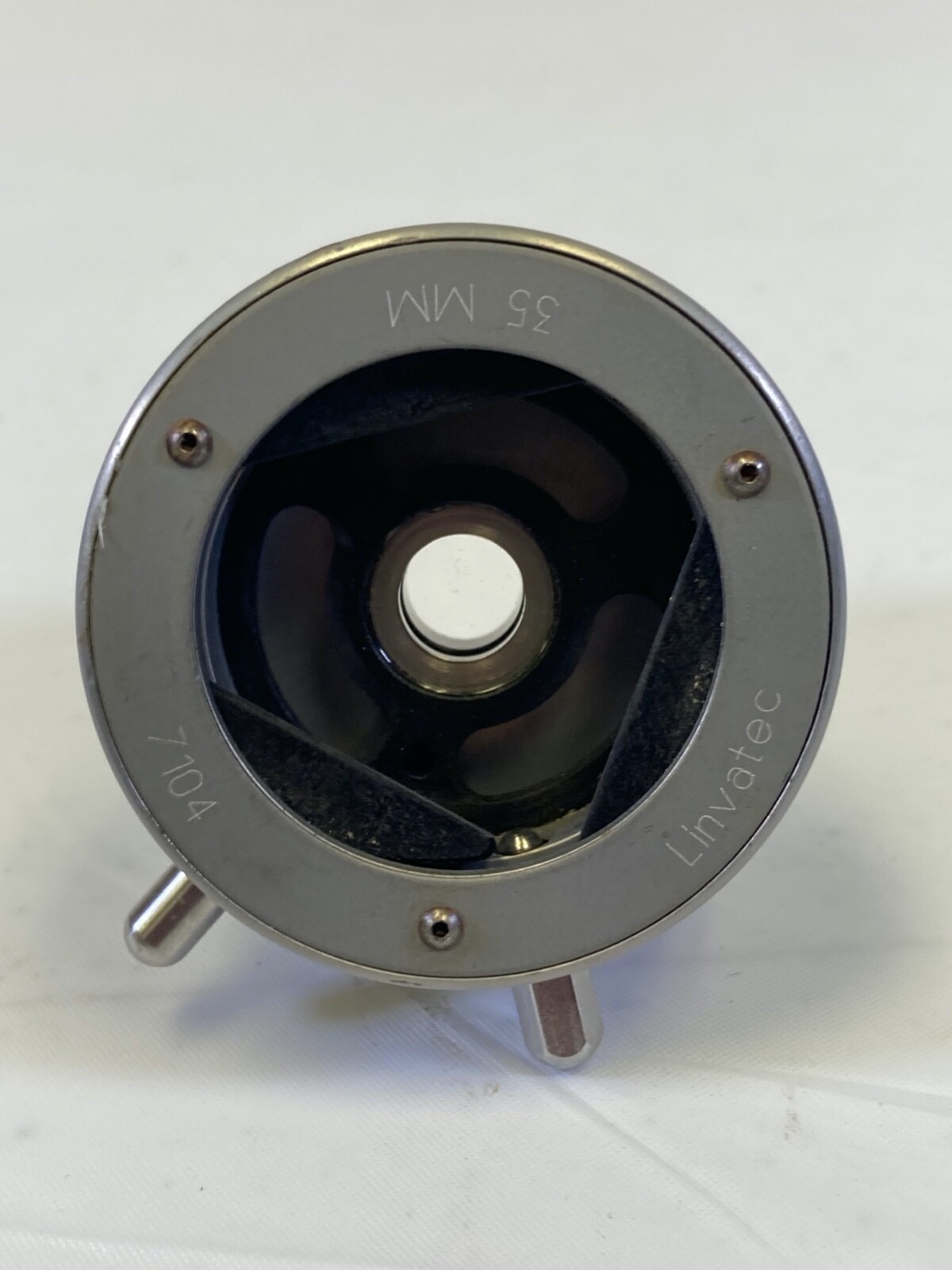 Linvatec Concept 7104 35mm Endoscopic Camera Coupler Endoscopy