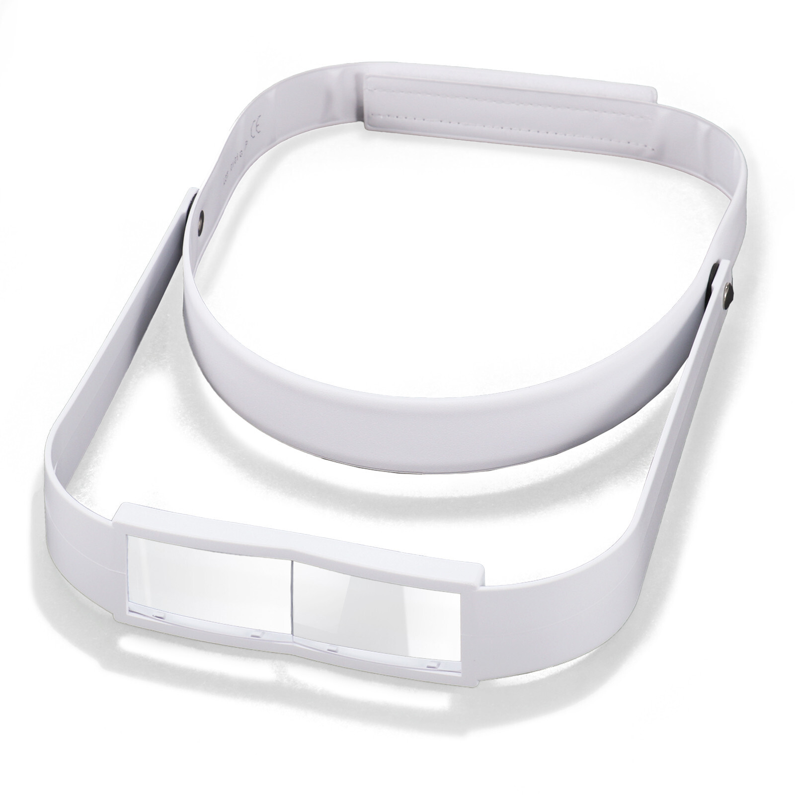 Bio-Art Dental Magnifying Glass, 3.5x High Visual Lenses Loupes & Magnifiers