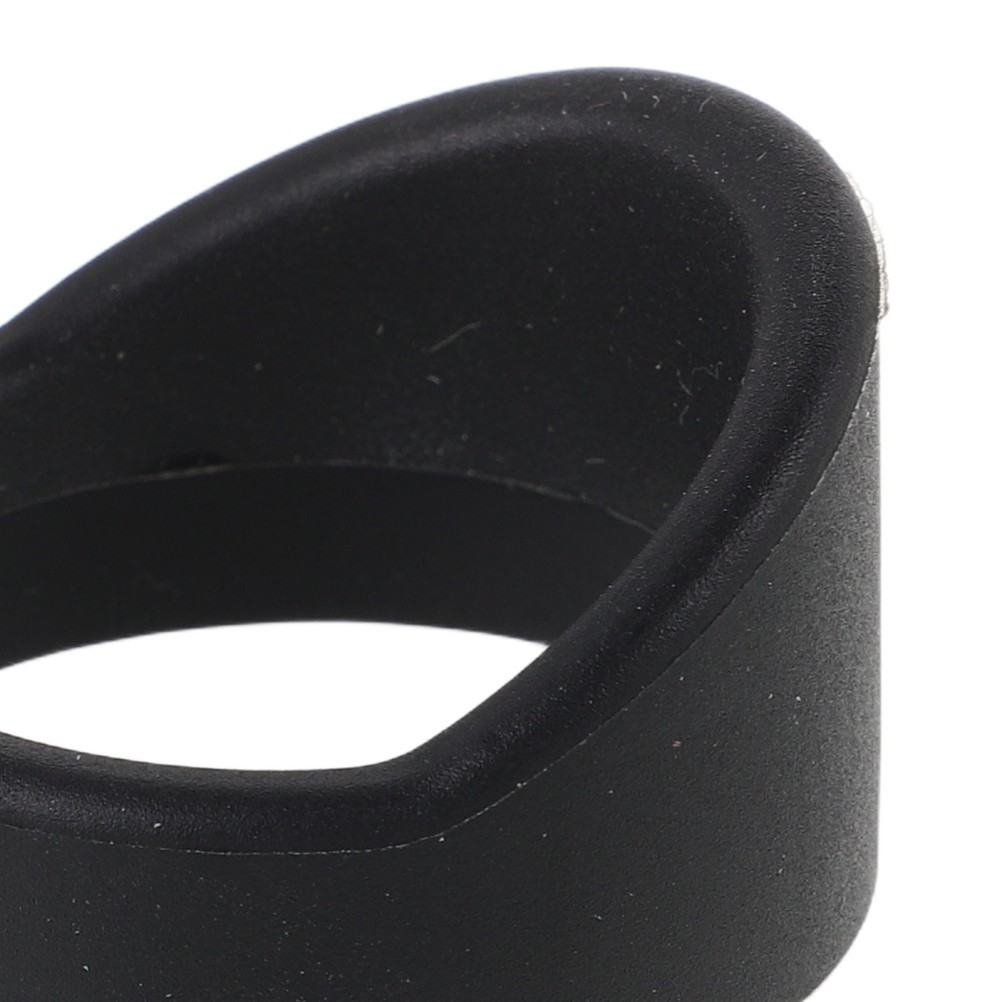 2 PCS Binocular Eyepiece for Telescope Microscope Rubber Protectors
