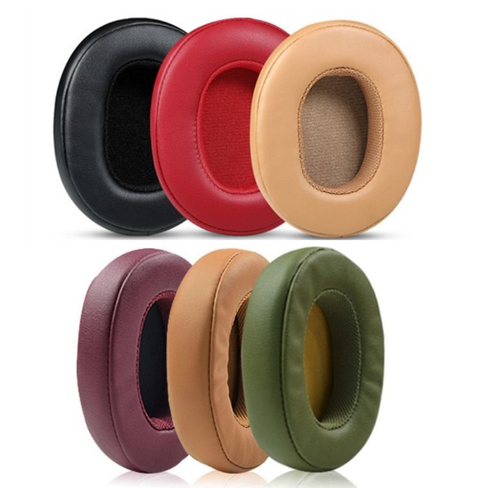 Ear Pads Ear Cushions For Skullcandy Crusher 3.0 Wireless HESH3 Headphones Cover