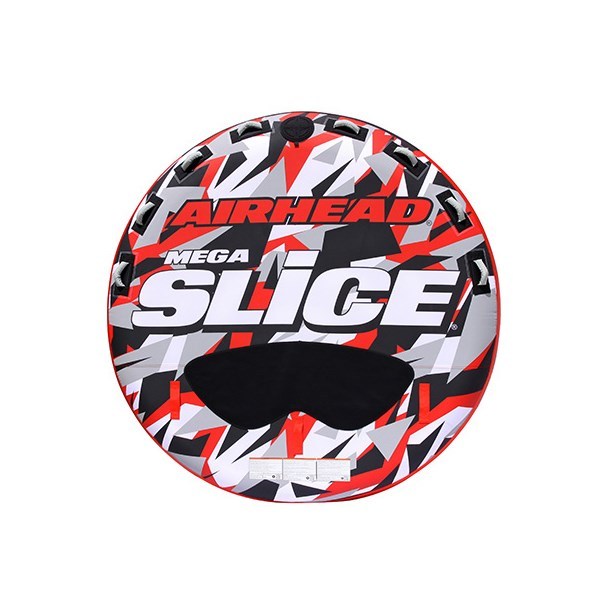 Airhead Mega Slice 4 Rider Tube | AHSSL-42