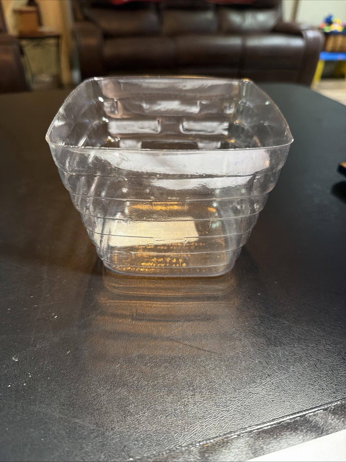 Longaberger Teaspoon / Small Peg Basket Protector