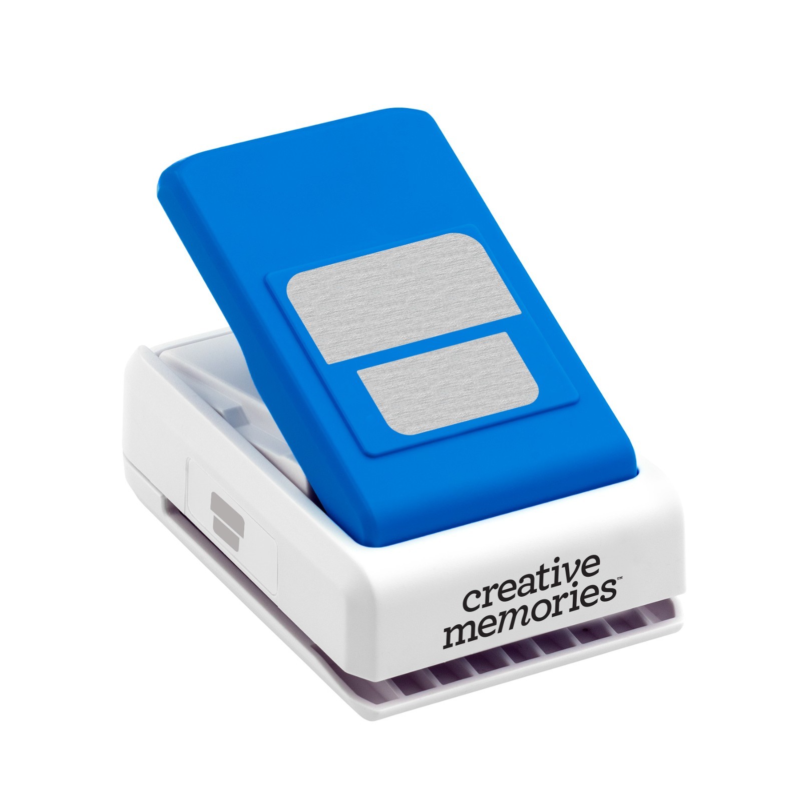 Creative Memories Rounded Tabs Punch
