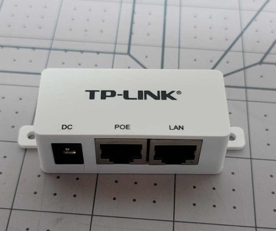 TP-LINK TL-WA701ND 150Mbps Wireless Lite N Access Point