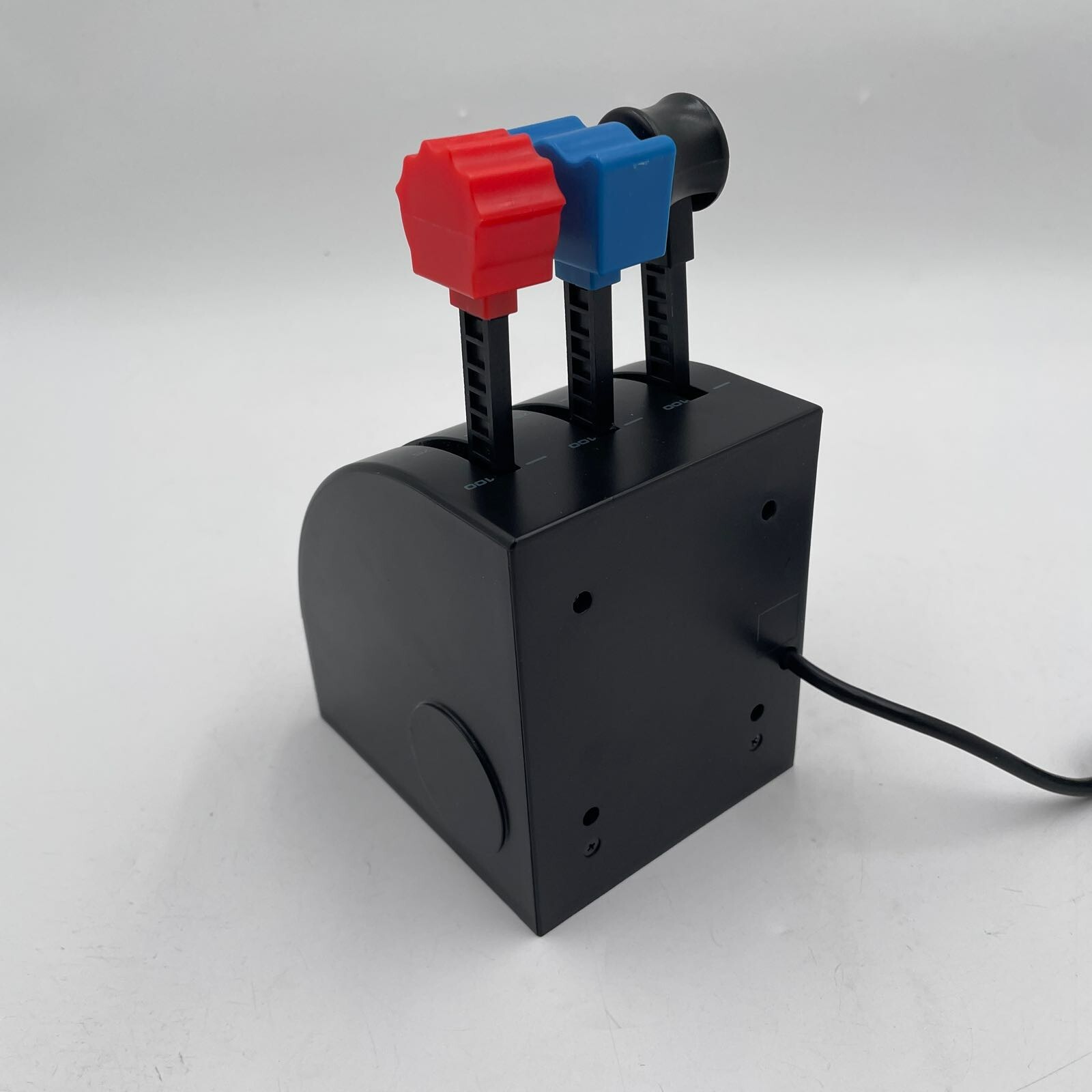 Logitech G PRO Flight Yoke System Professional Simulation Yoke