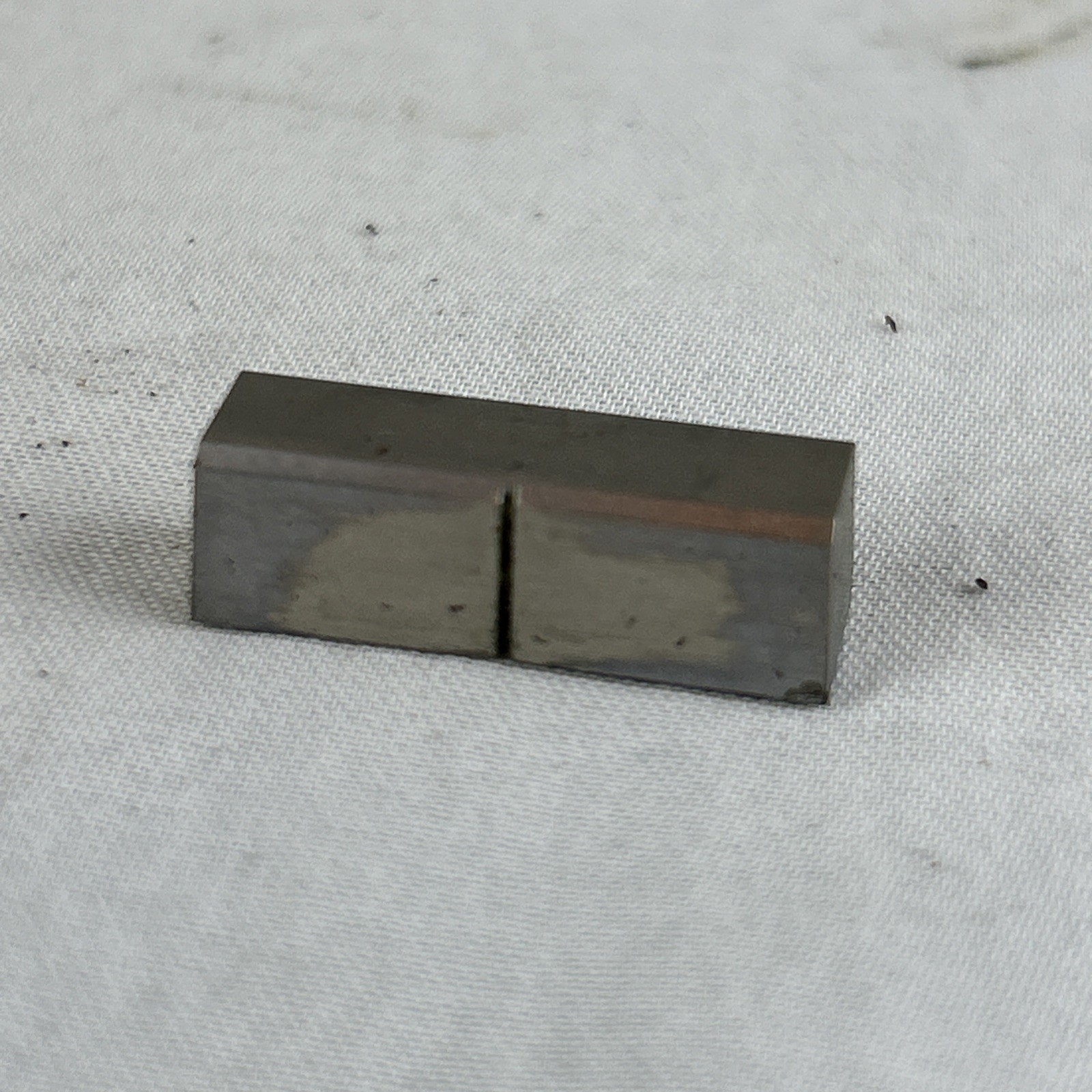 Technics SL-D3 Memo/Repeat Knob Original