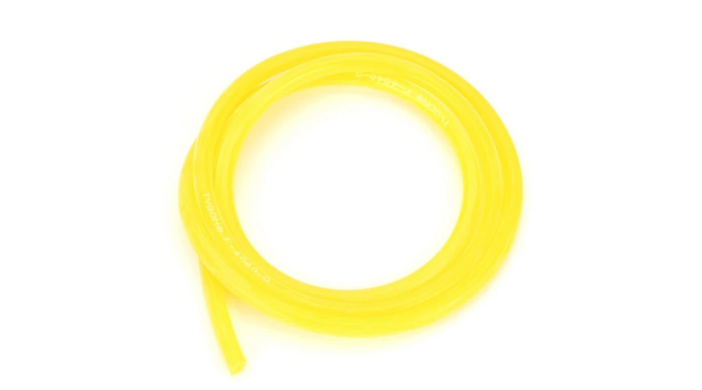 DUB799 TYGON GAS TUBING MEDUIM 3FT