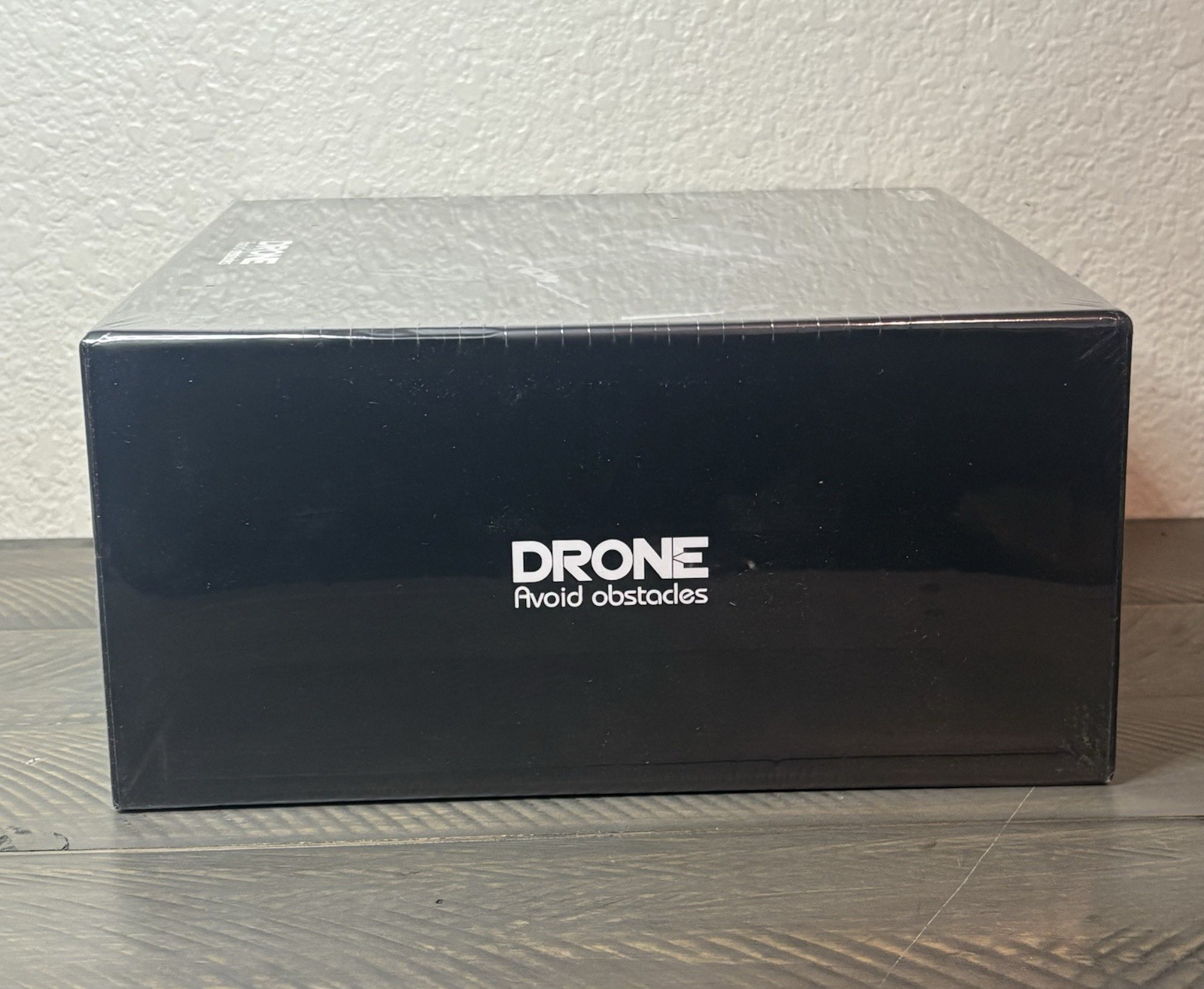 Myshle SMS Drone Foldable Drones with 4K HD Camera Avoid Obstacles NEW SEALED