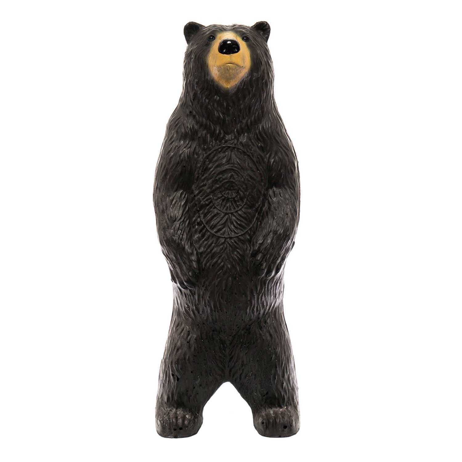 IBB 3D Animal Small Black Bear