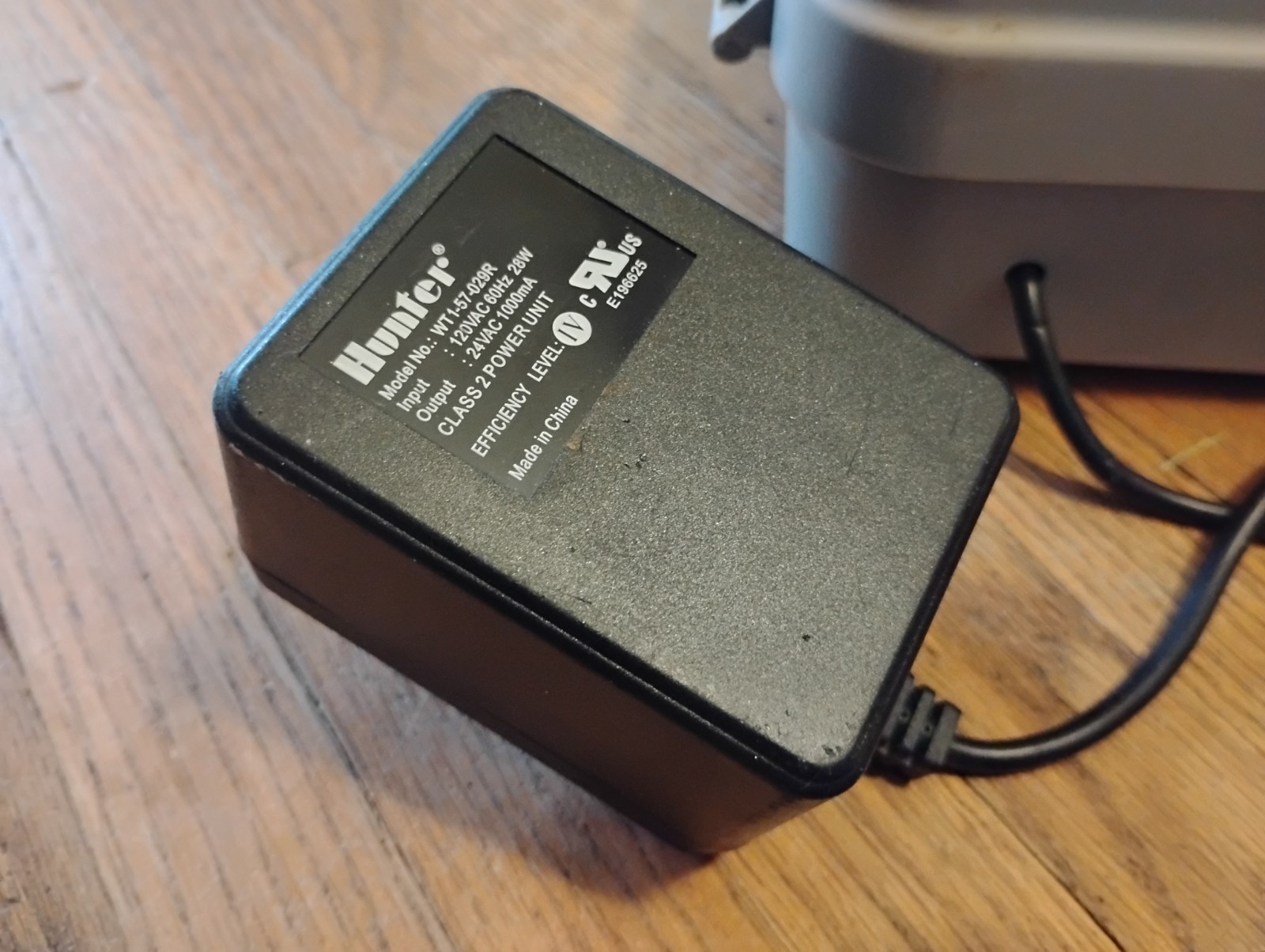 Hunter Pro-C PC-400i 7 Zone Station Indoor Sprinkler Timer Controller