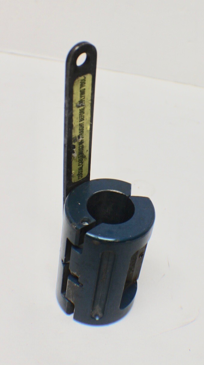 EMCO CS-78 GROUND TOOL KIT