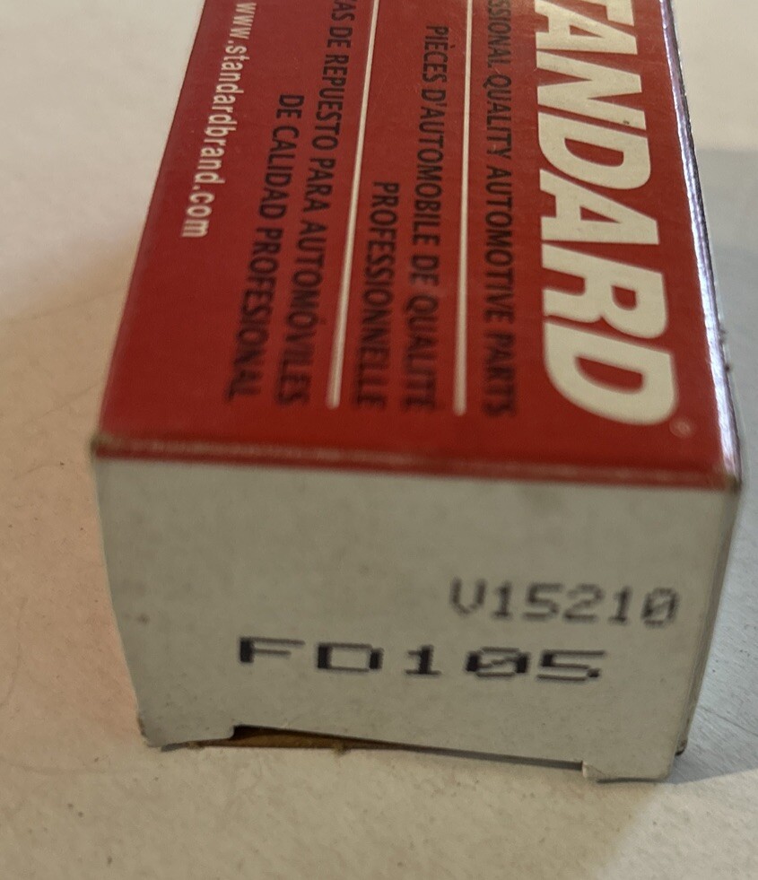 Distributor Rotor Standard FD-105 New Old Shelf Stock - Fast Shipping