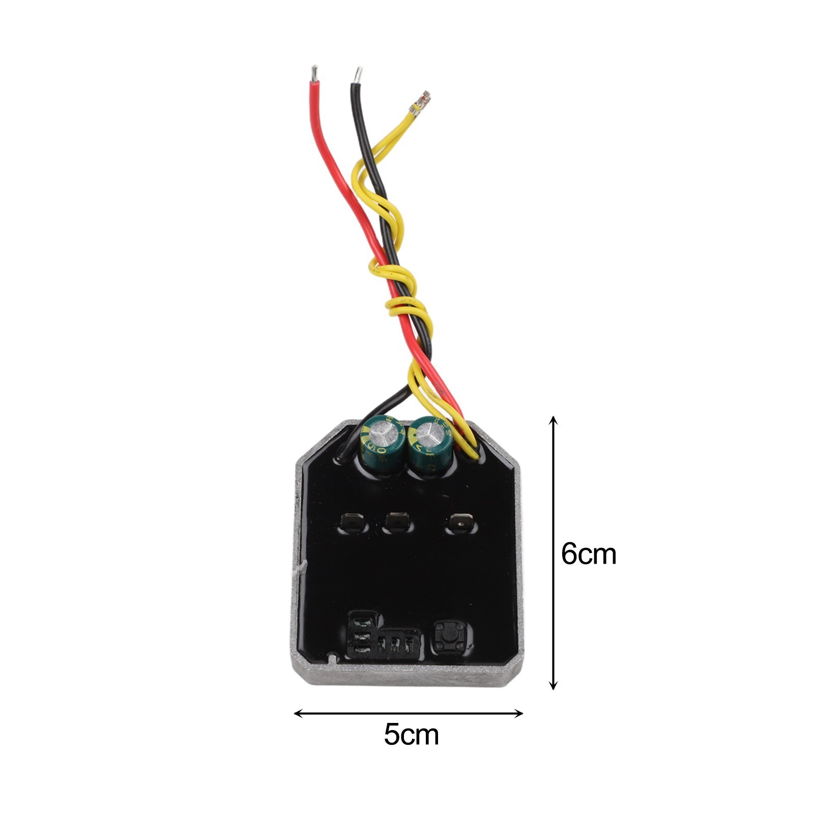 60A 21V Brushless Lithium Battery Angle Grinder Controller Board Switch for DIY