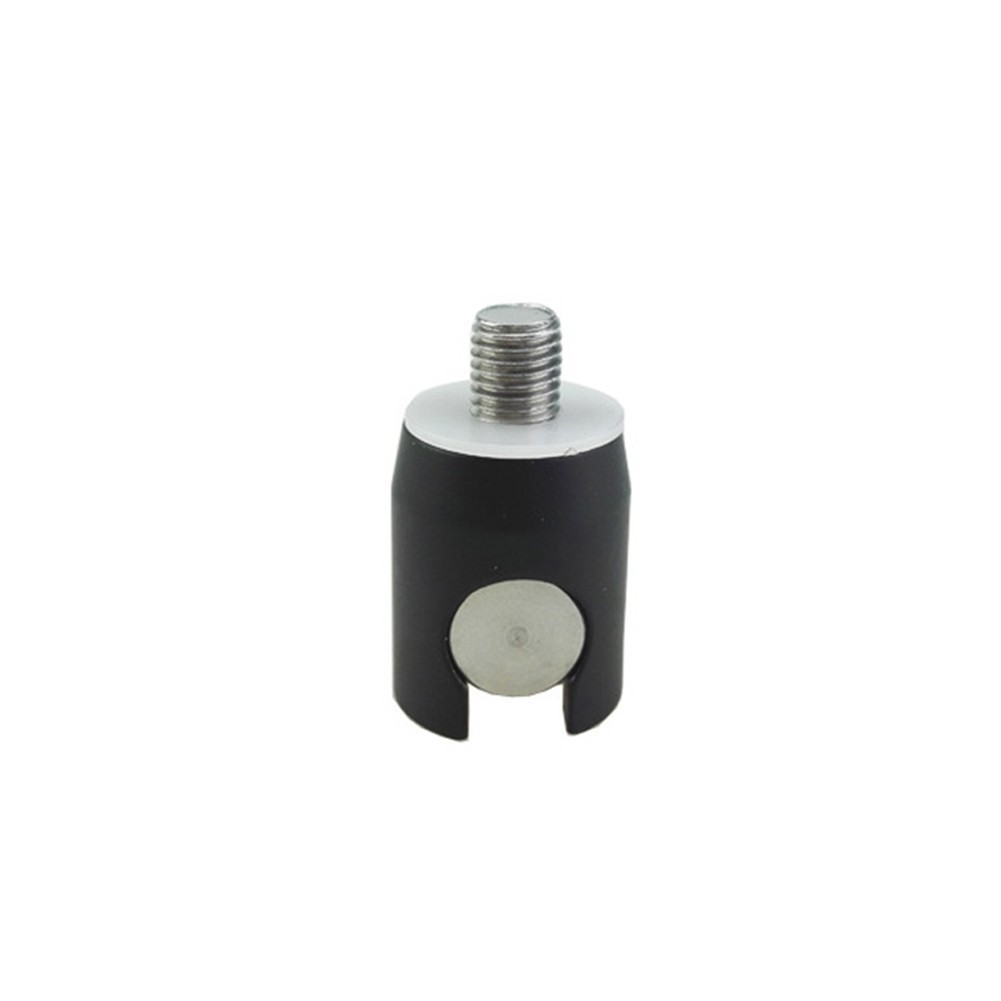 Effortless Balance Adjustment With Quick Disconnect-Stabilizer Adapter