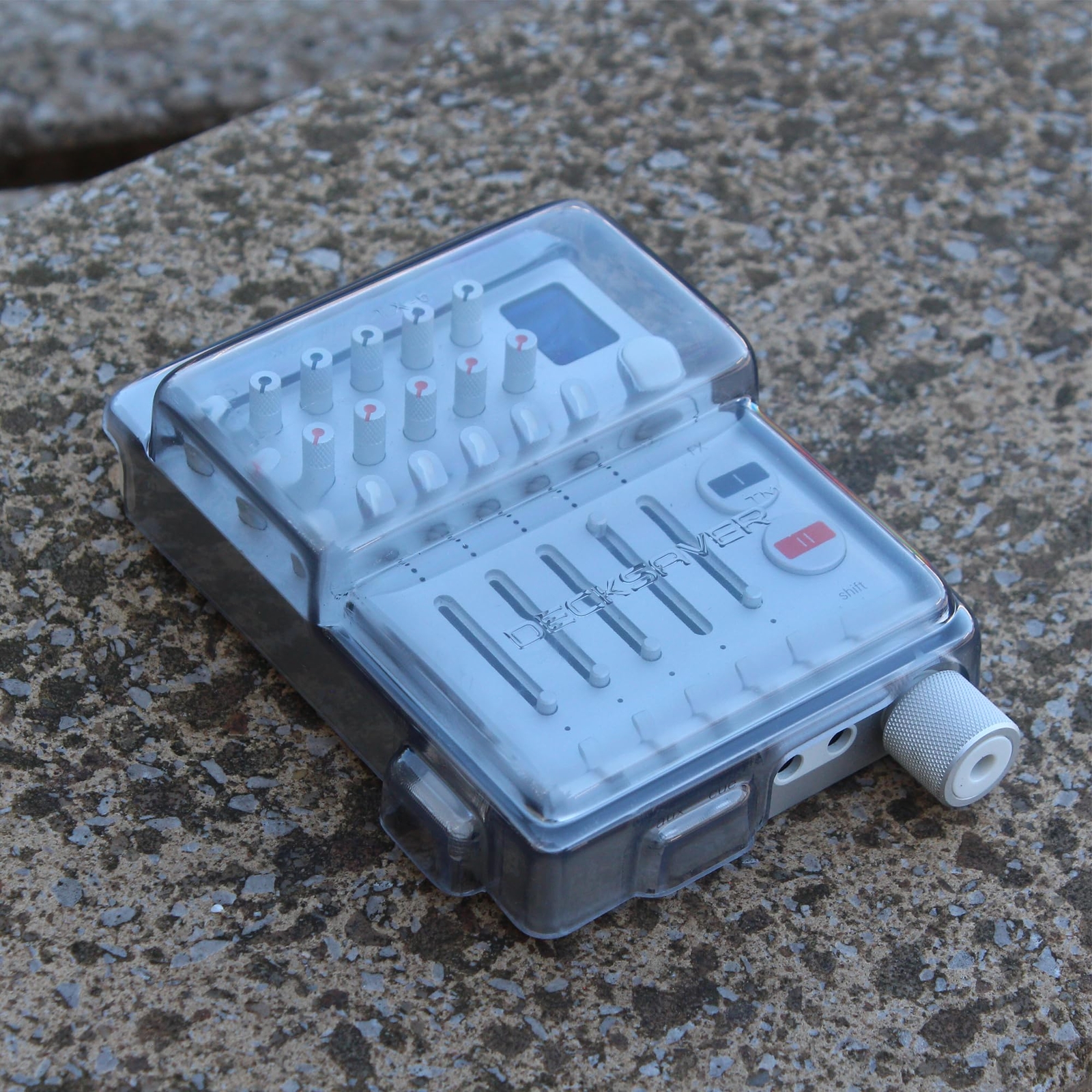 Decksaver Teenage Engineering TX-6 Cover