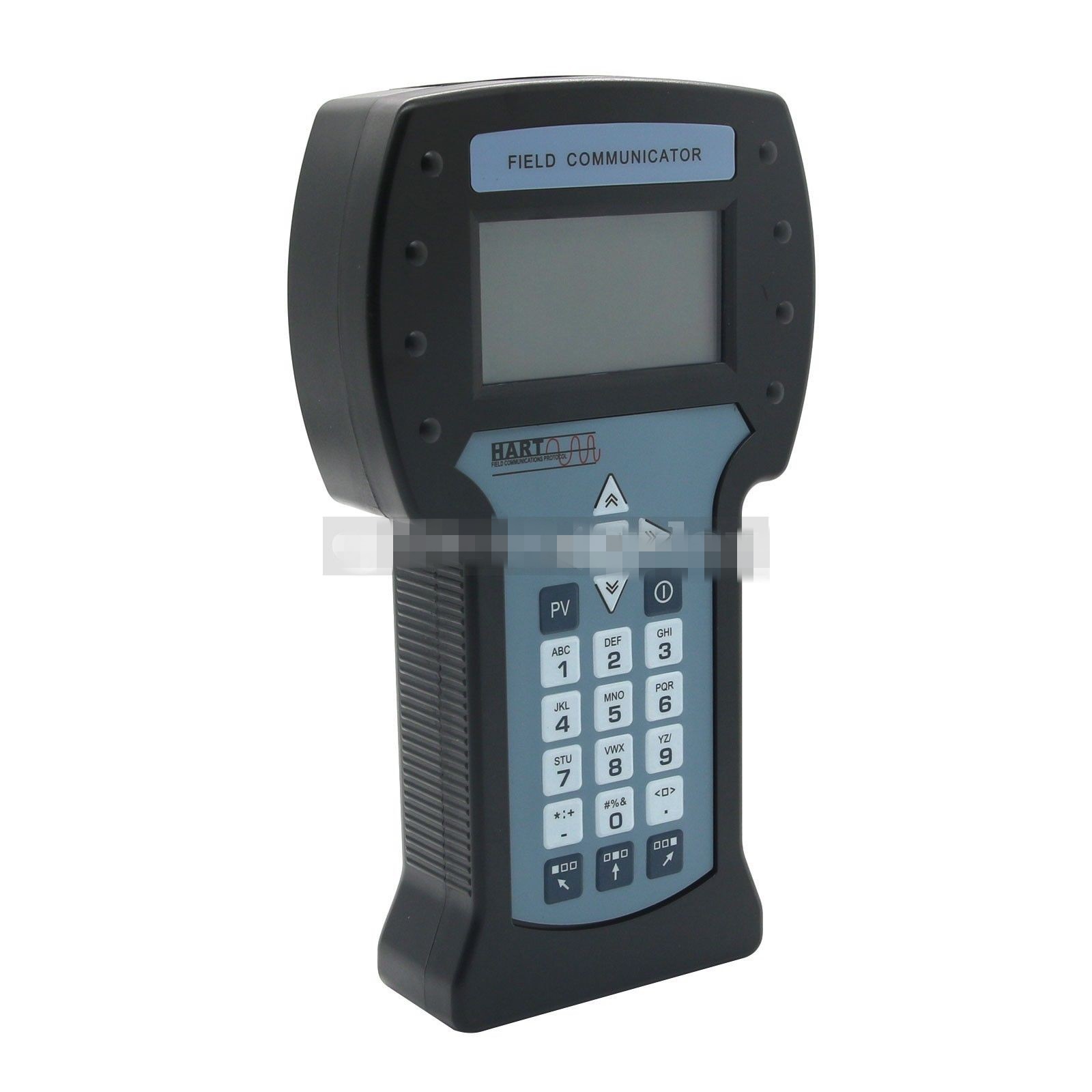 Handheld Hart475 Hart Field Communicator for Pressure Temperature Calibration
