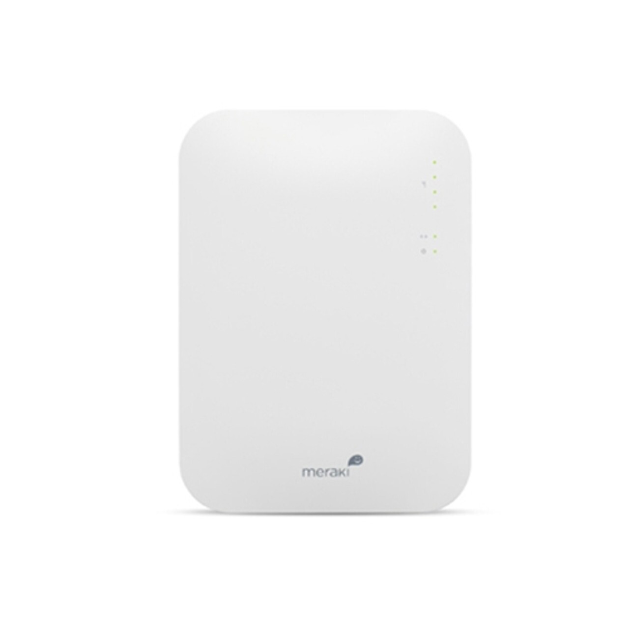Meraki MR12 2.4GHz Single-Radio 300Mb/s Wireless Access Point, 1 Year Warranty