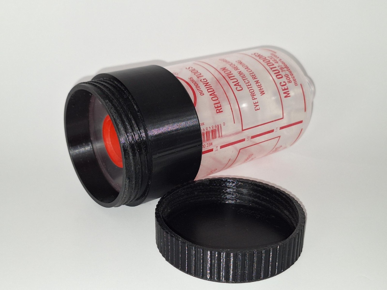 MEC Bottle Cap