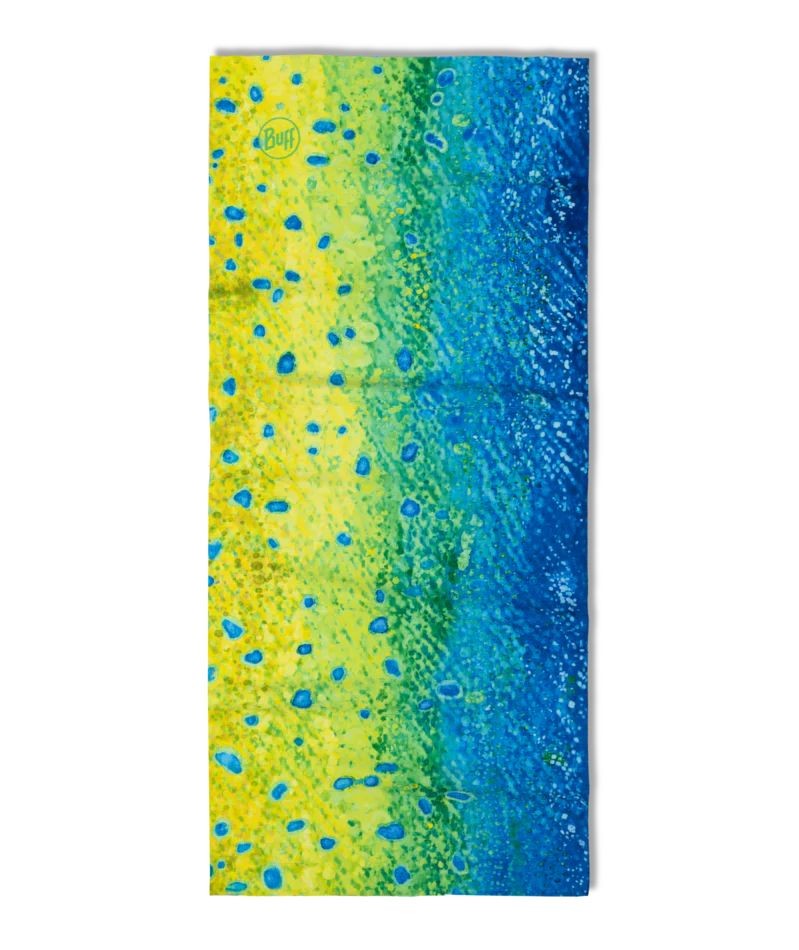 Buff CoolNet UV Multifunctional Neckwear, Alexandra Nicole Dorado Multi
