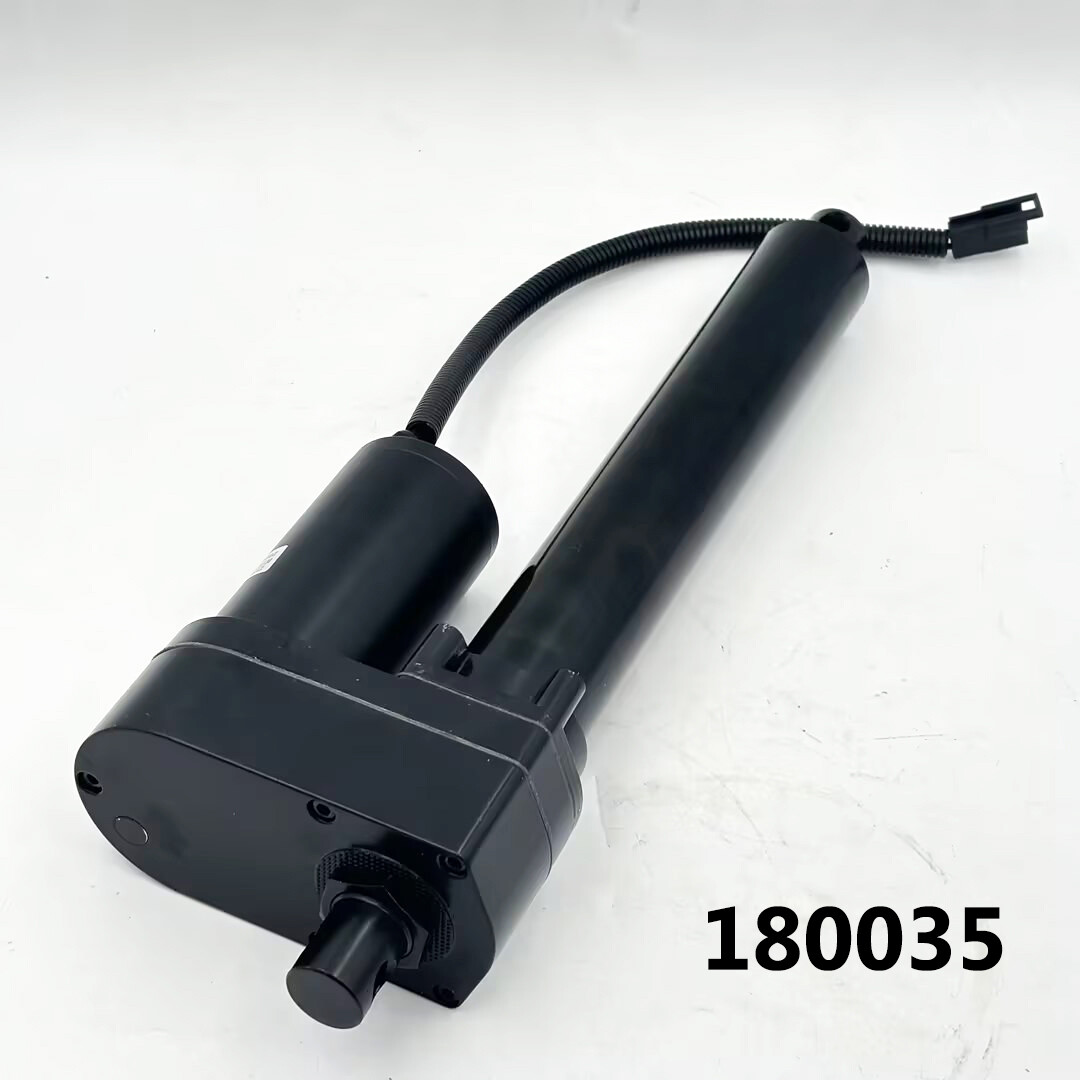 New 180035 For Grasshopper Powerfold Decks 12V Electric Actuator
