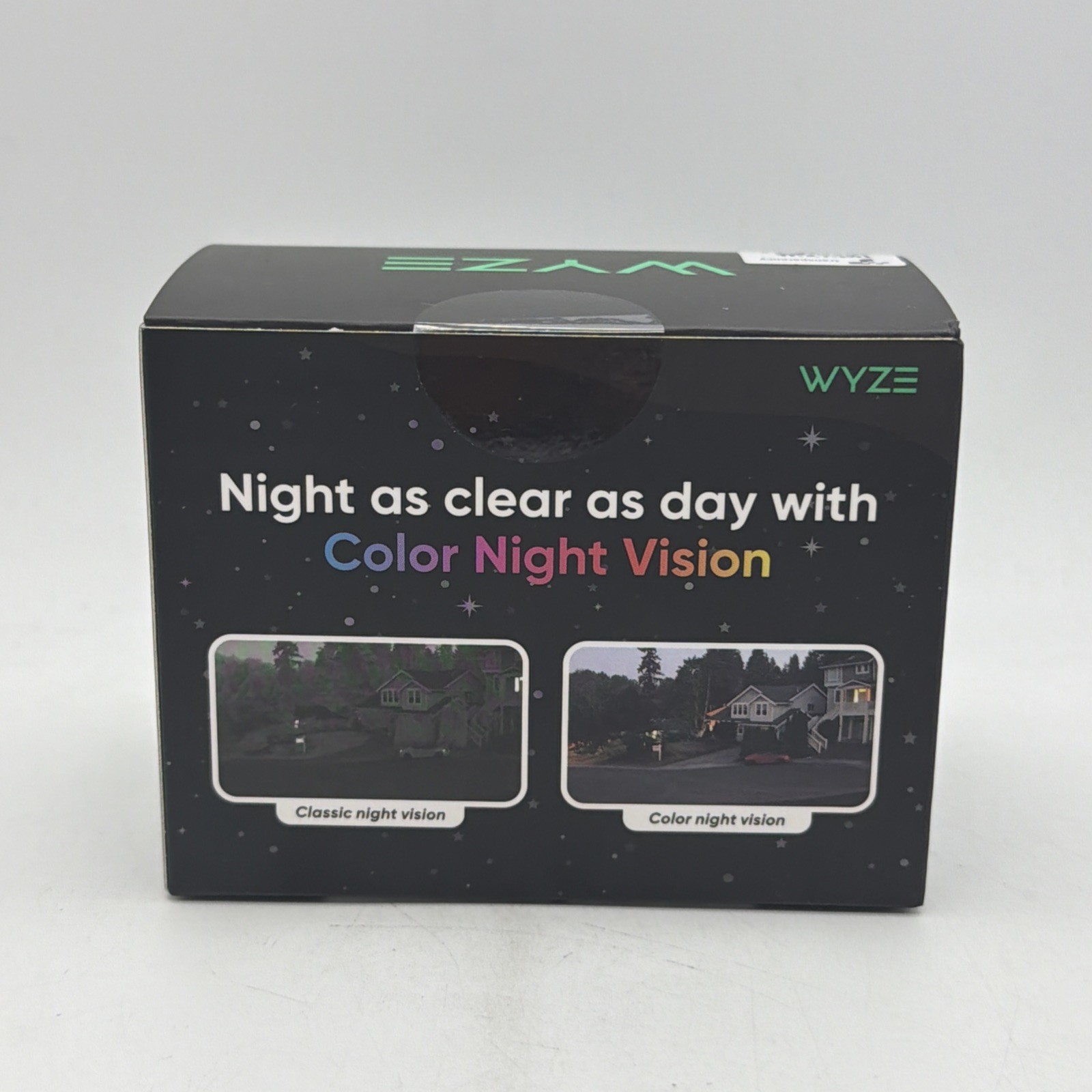 Wyze Cam Indoor/Outdoor OG Security Camera - White